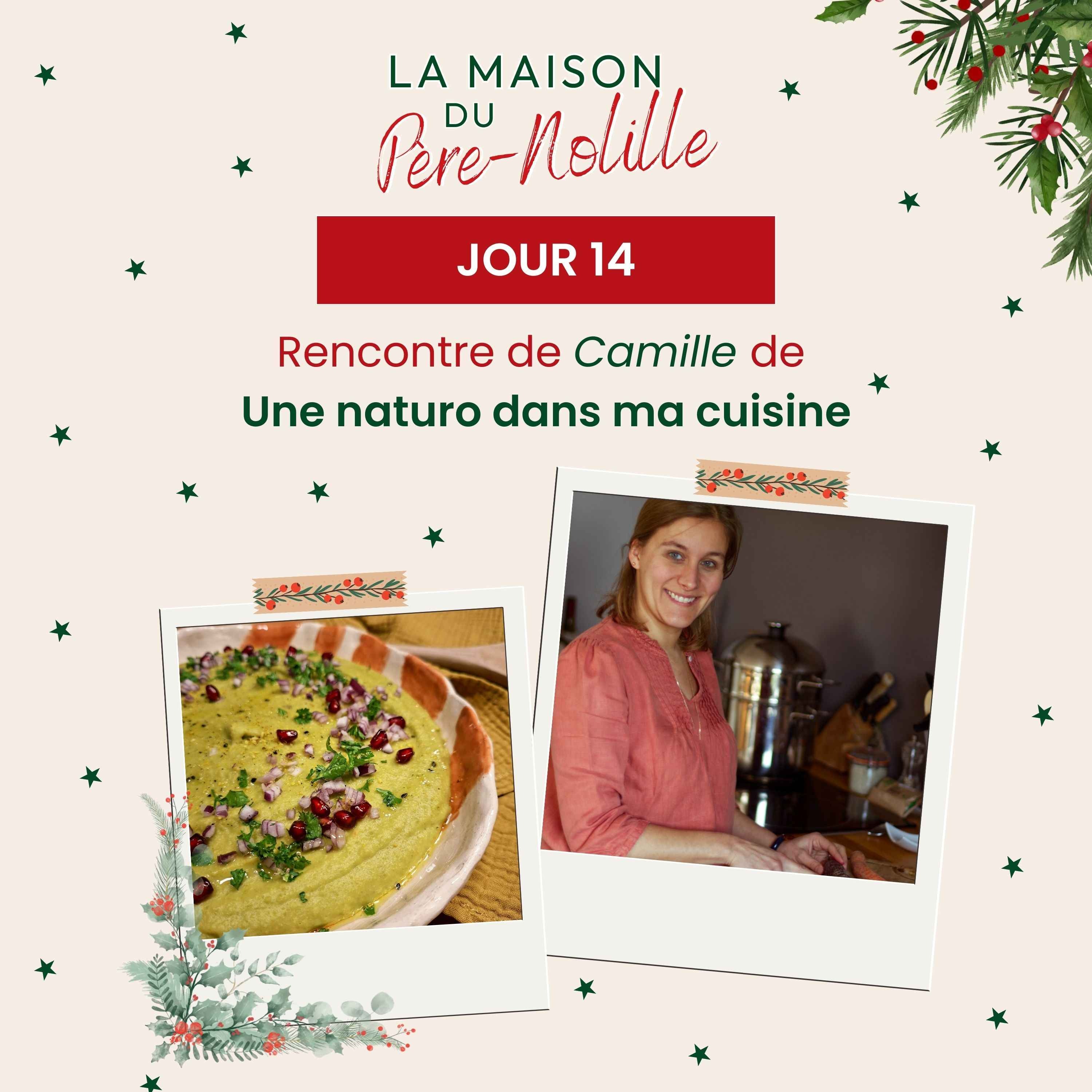 Une Naturo dans ma cuisine : accompagner les familles vers une alimentation plus simple, durable… et vraiment vivante