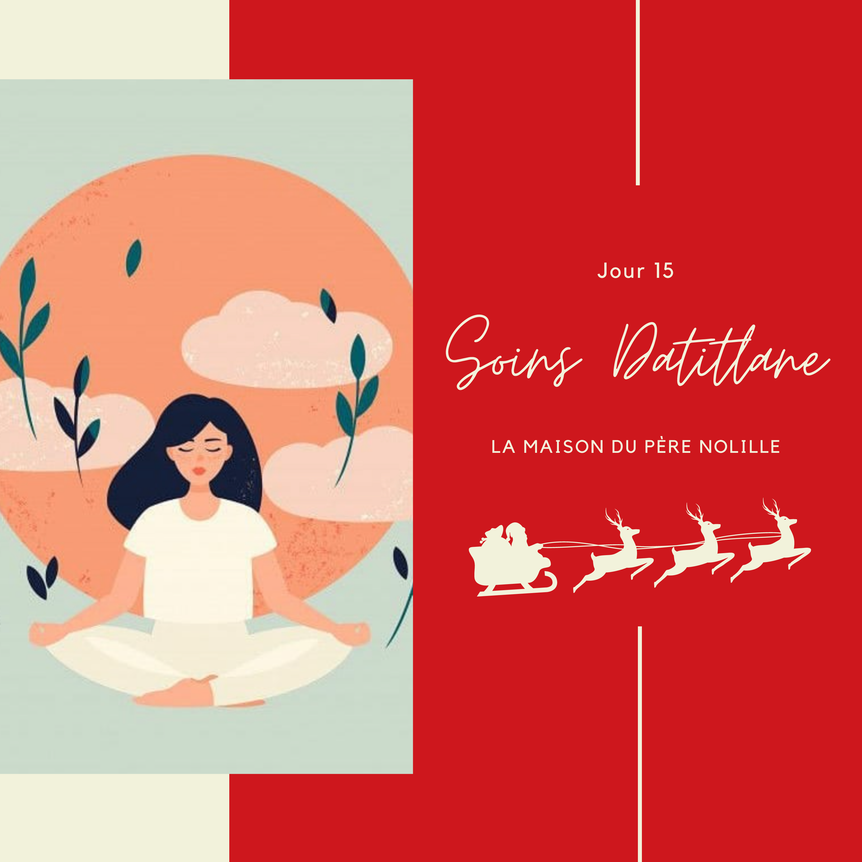 Jour 15 - Natacha, fondatrice des Soins Datitlane