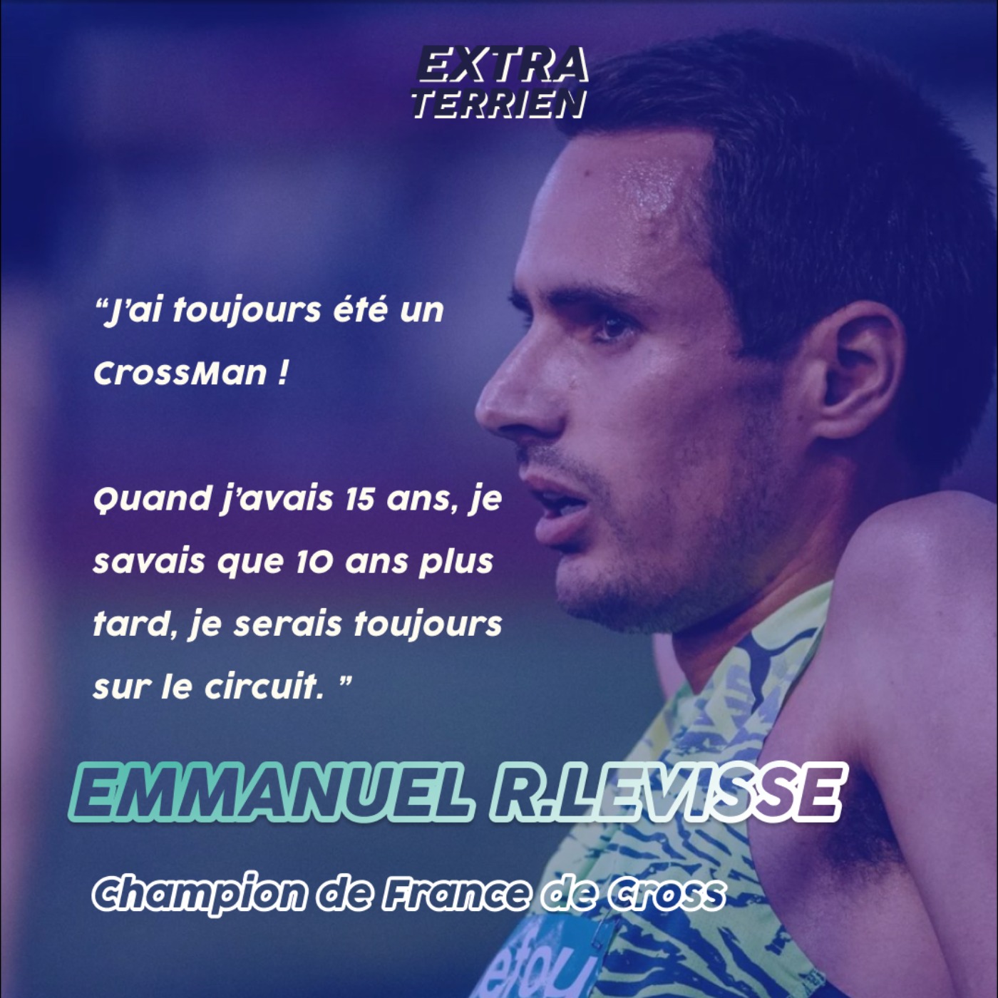 EXTRAIT - Emmanuel Roudolff-Levisse