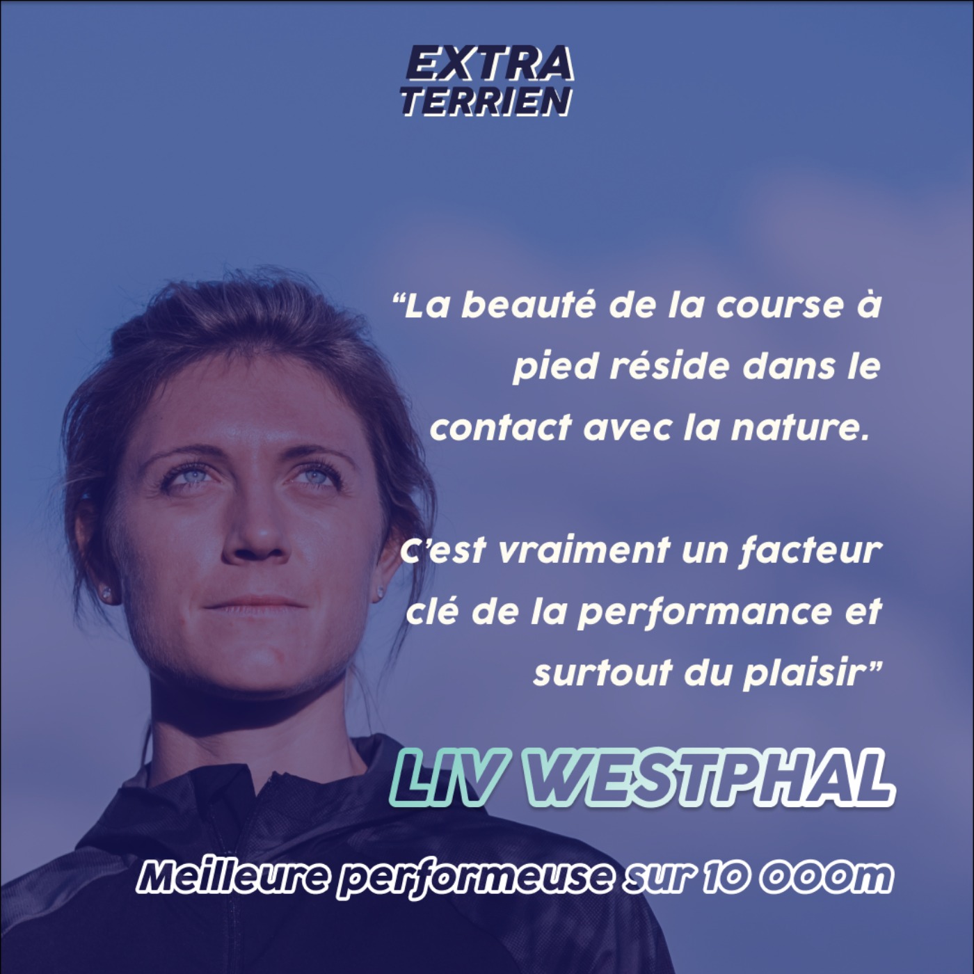 EXTRAIT - Liv Westphal