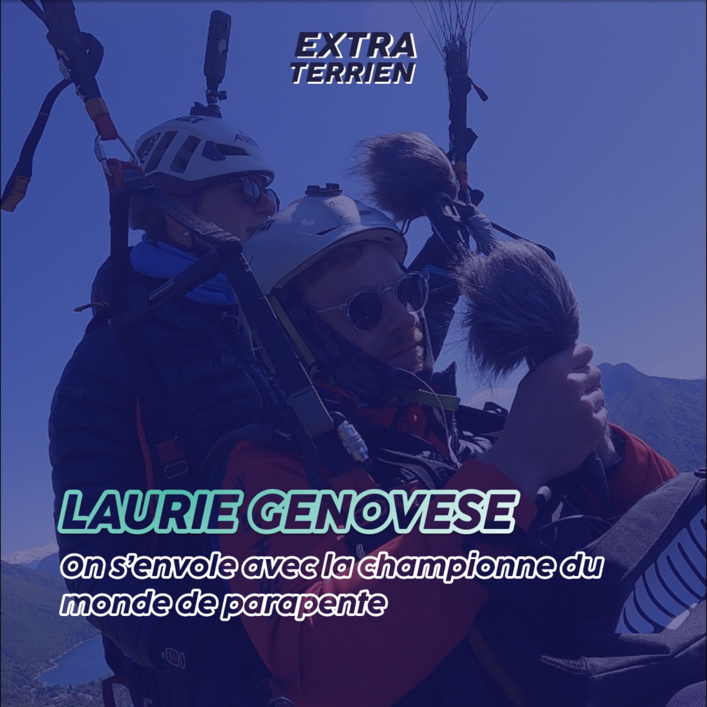 Extrait - Laurie Genovese
