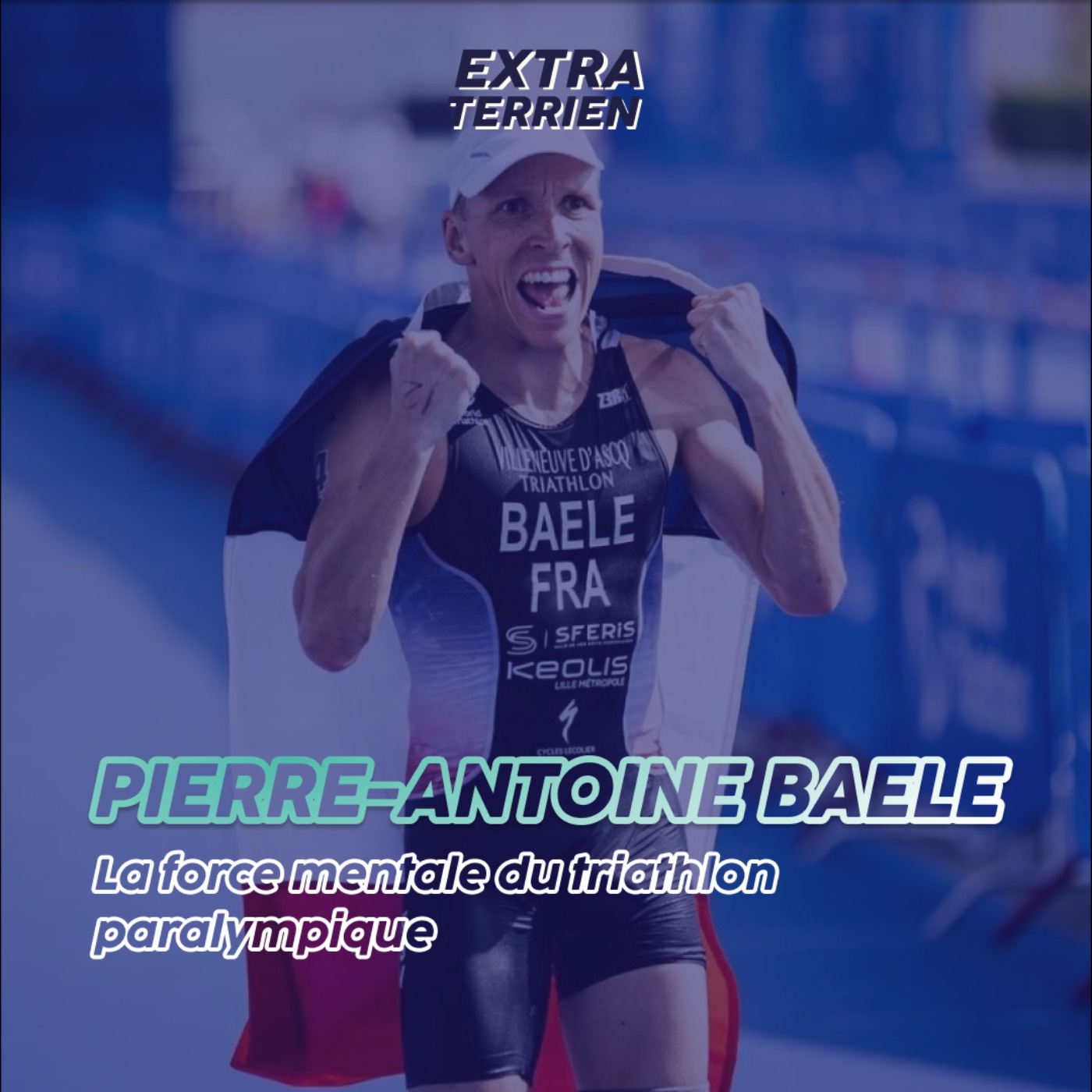 Extrait - Pierre-Antoine Baele