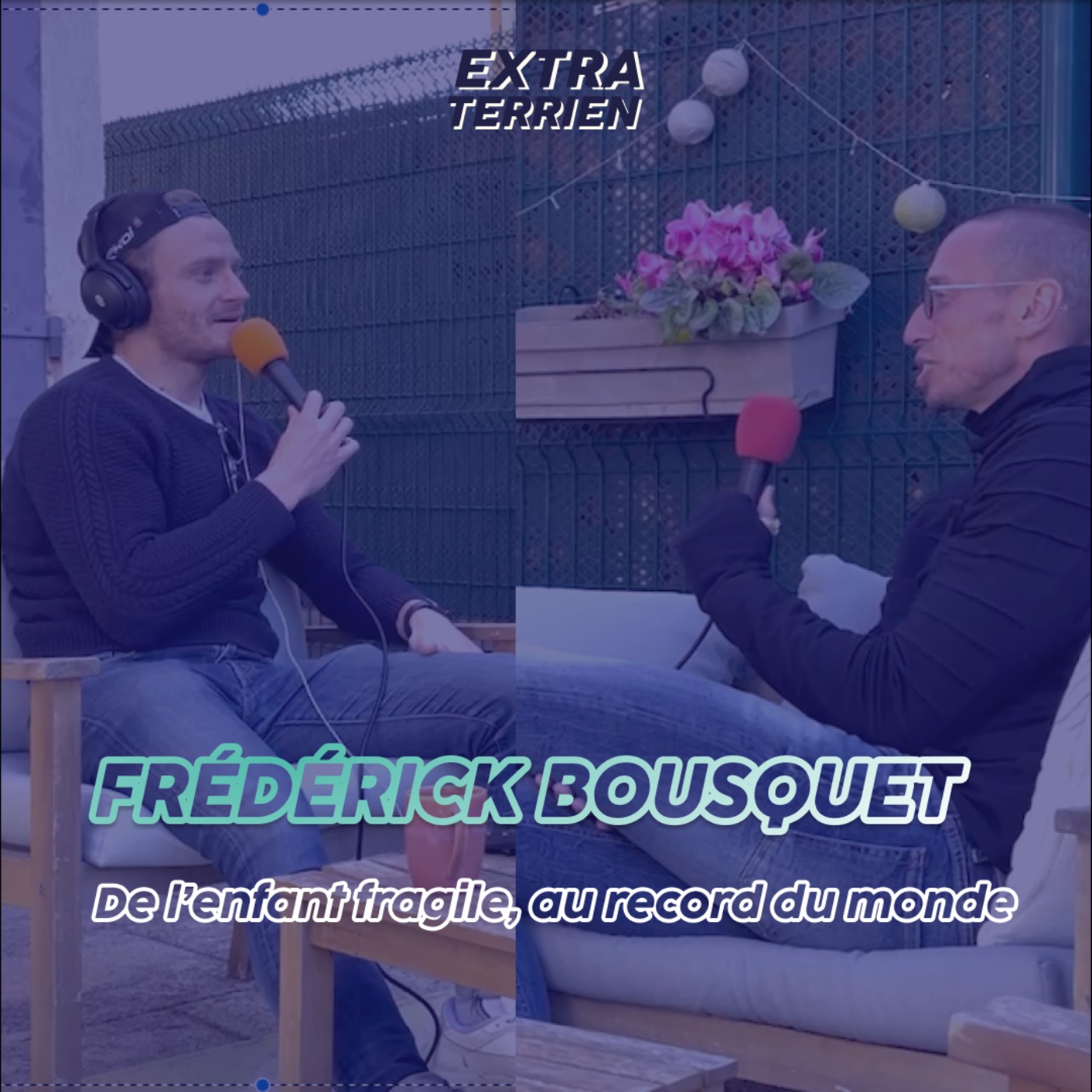 Extrait-Frédérick Bousquet