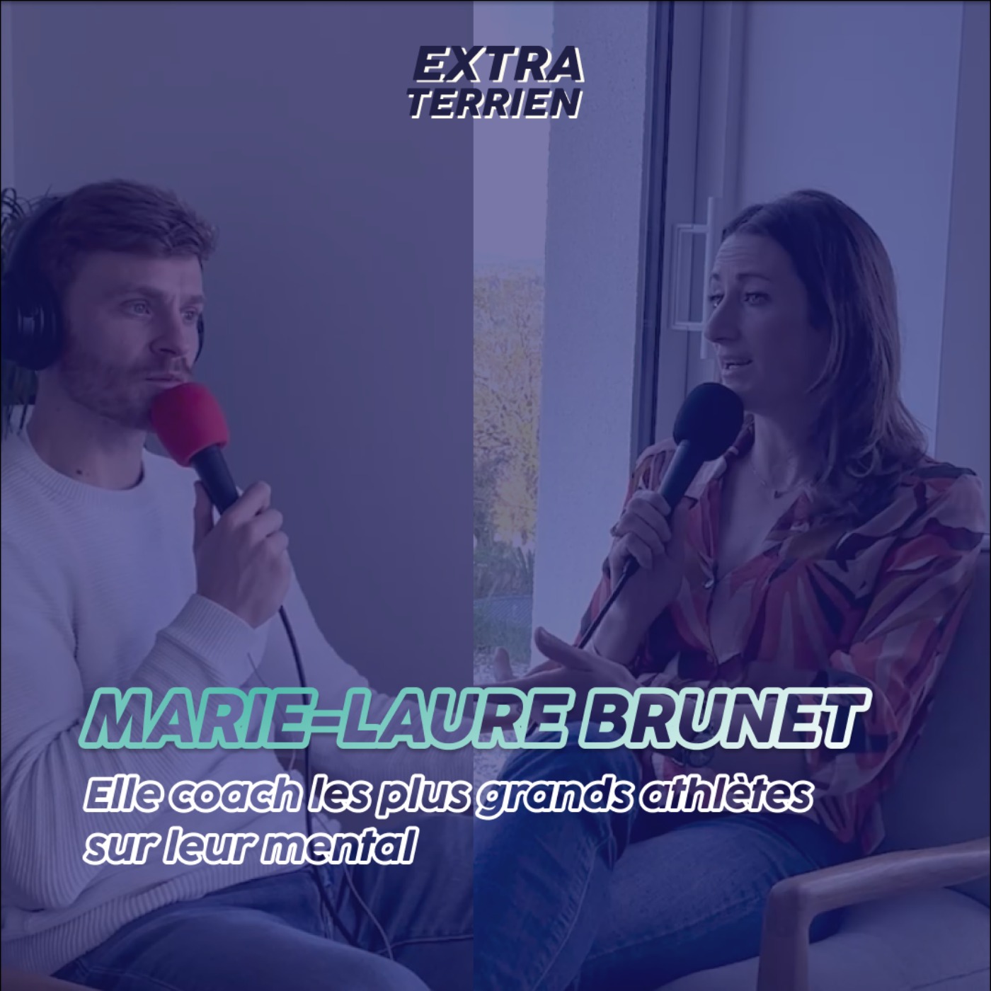 Extrait - Marie-Laure Brunet