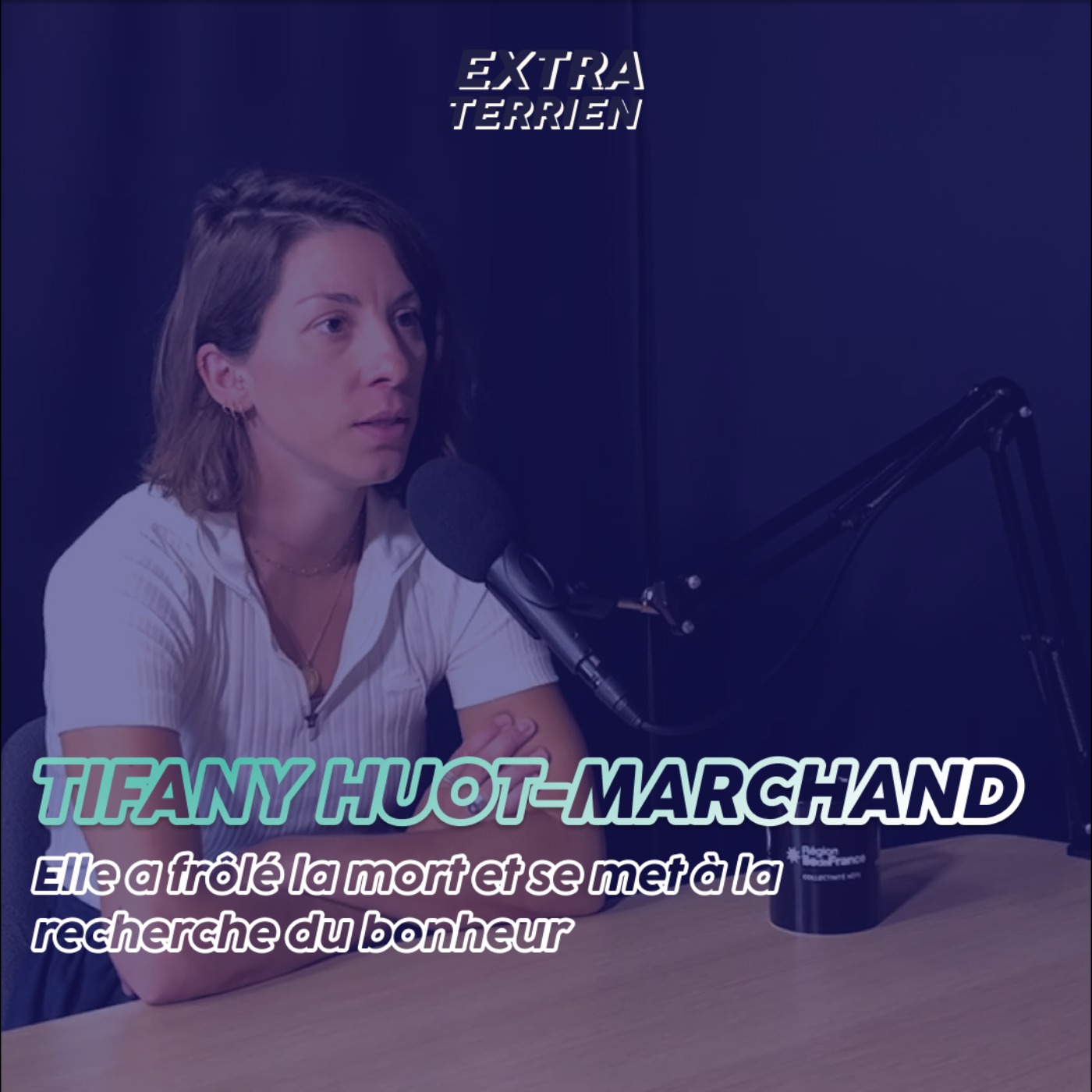 Extrait - Tifany Huot-Marchand