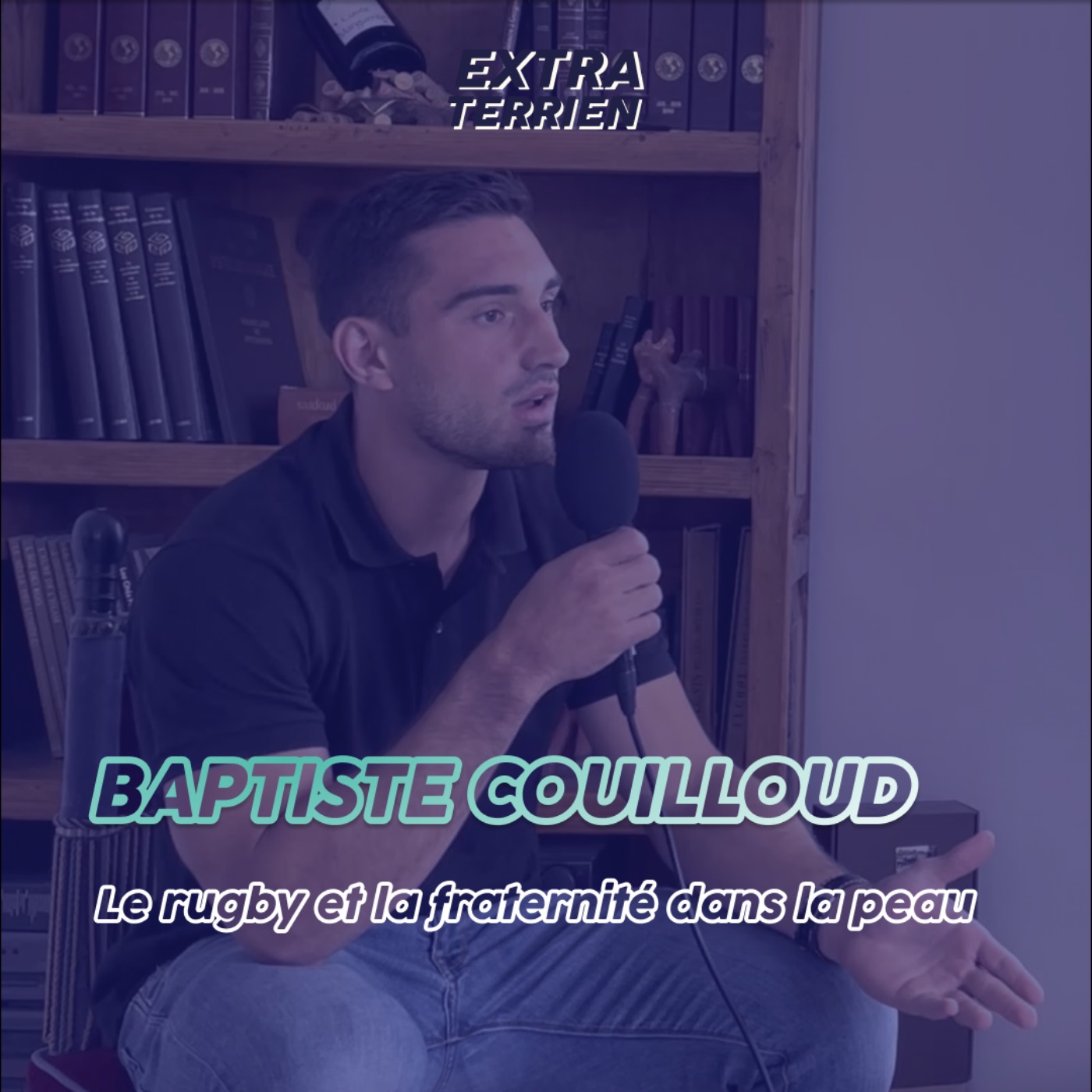 Extrait - Baptiste Couilloud 