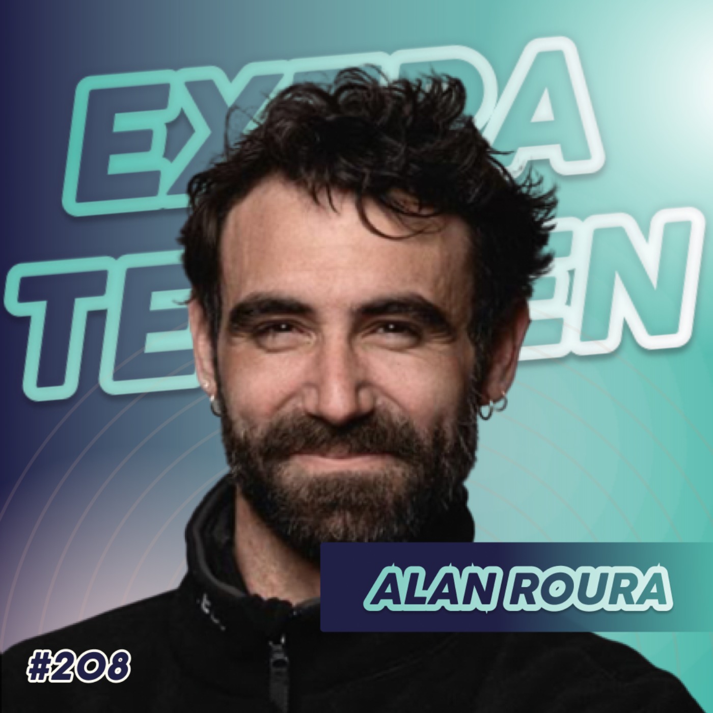 Alan Roura - Le retour sur le podcast du plus jeune finisher du Vendée Globe