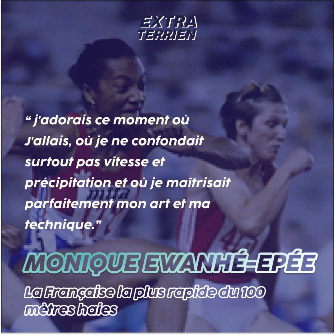 Extrait - Monique Ewanjé-Epée
