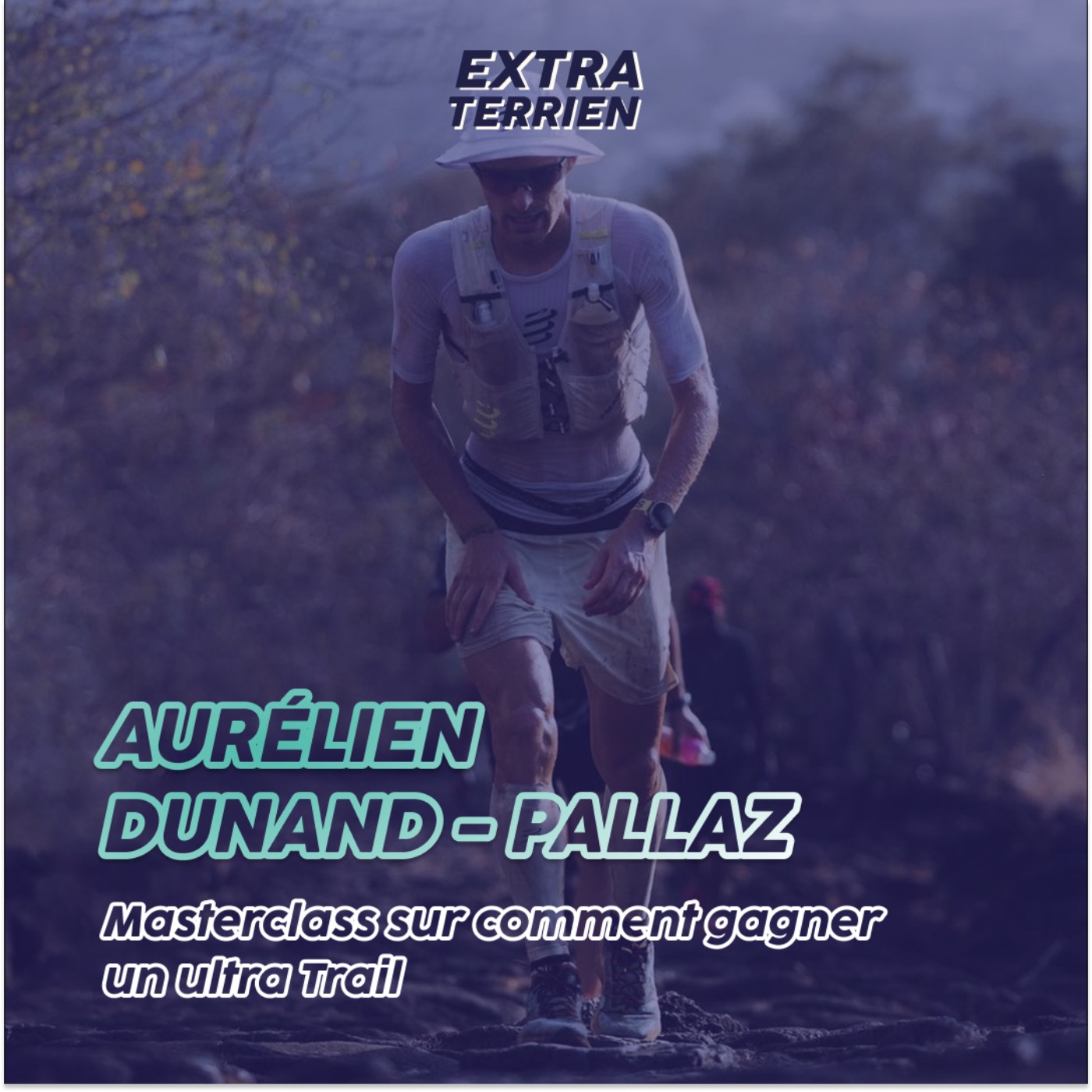 Extrait - Aurélien Dunand Pallaz