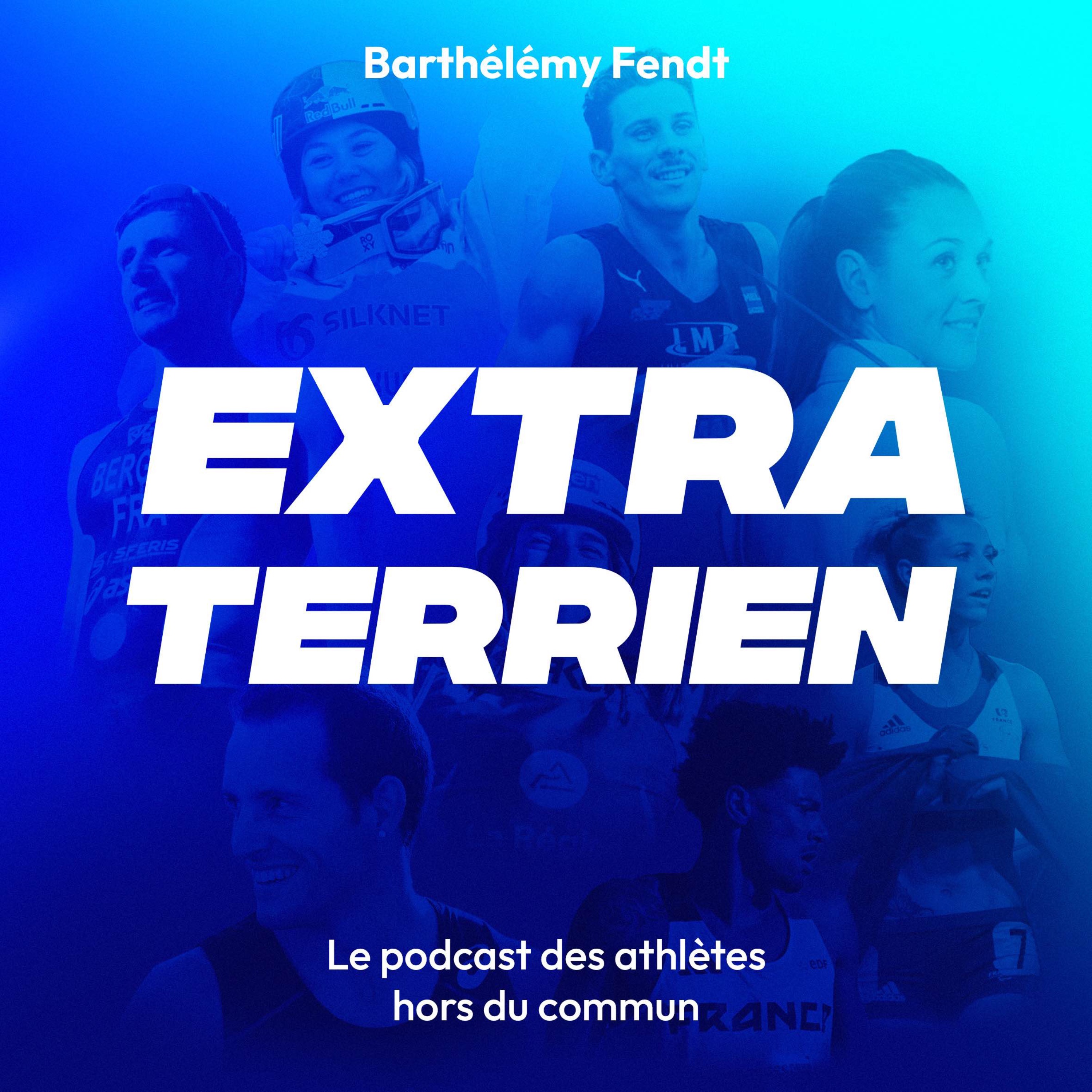 Extraterrien - Sport:Barthelemy Fendt