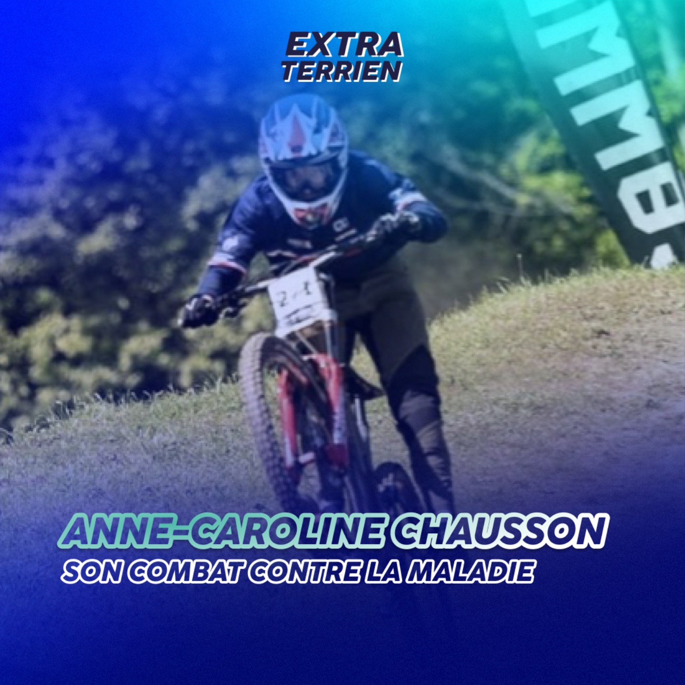 Extrait - Anne-Caroline Chausson