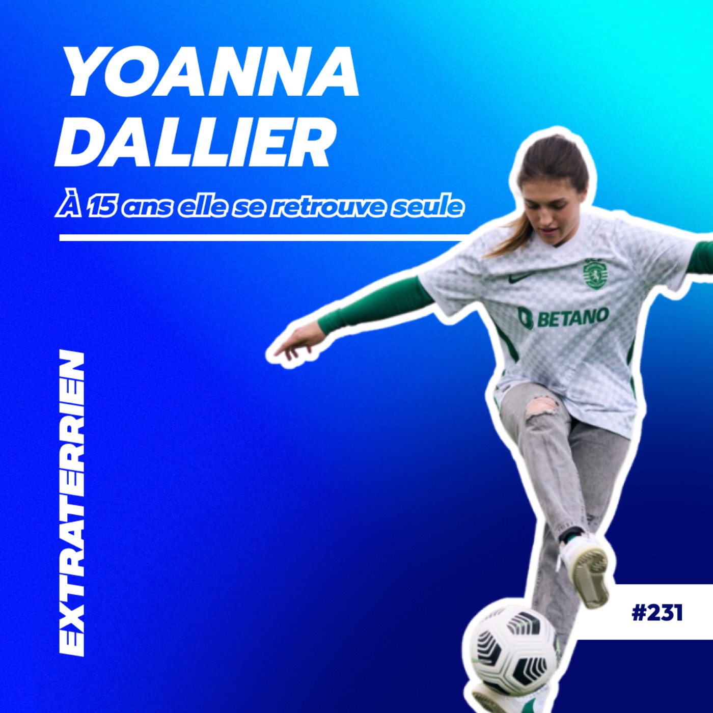 Extrait - Yoanna Dallier