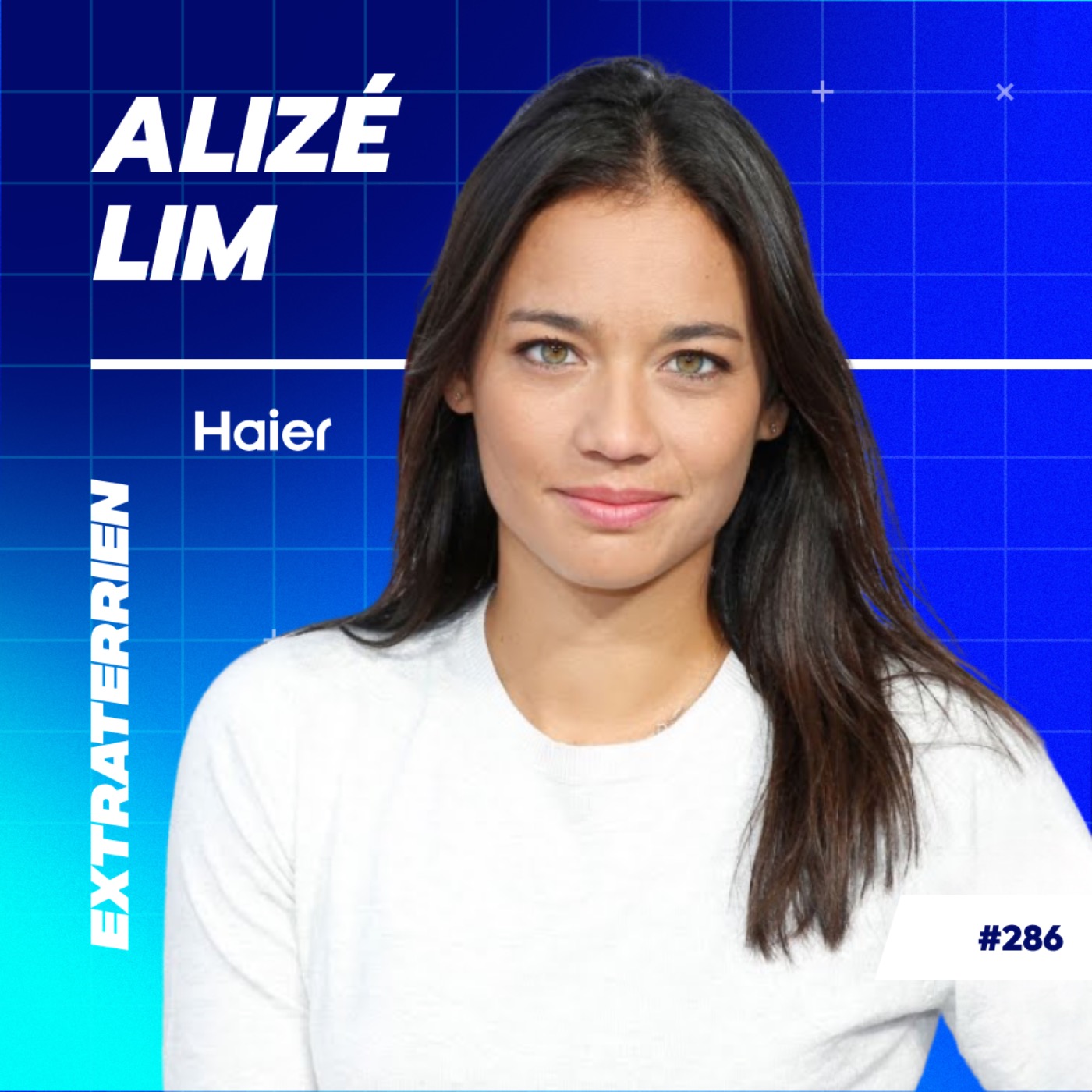 Alizé Lim – Comment maîtriser ses émotions sur le court ?