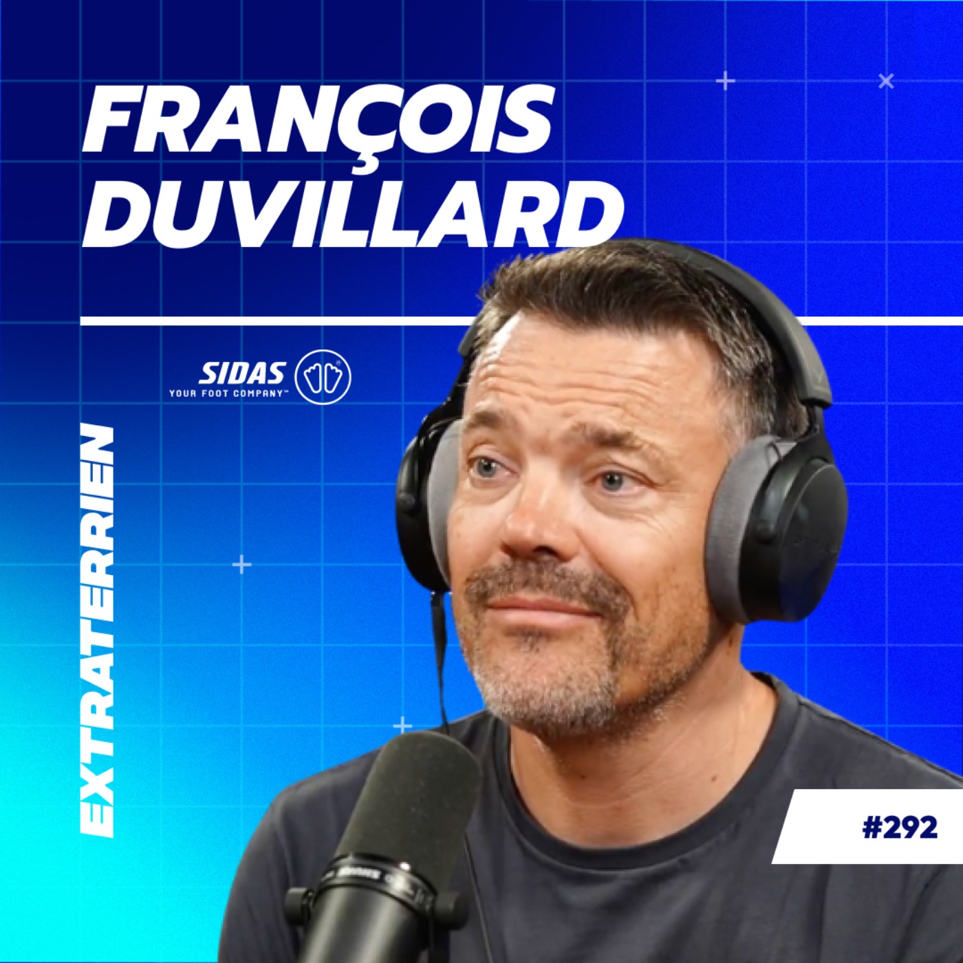 Cet expert te donne une masterclass sur la foulée et les blessures – François DUVILLARD