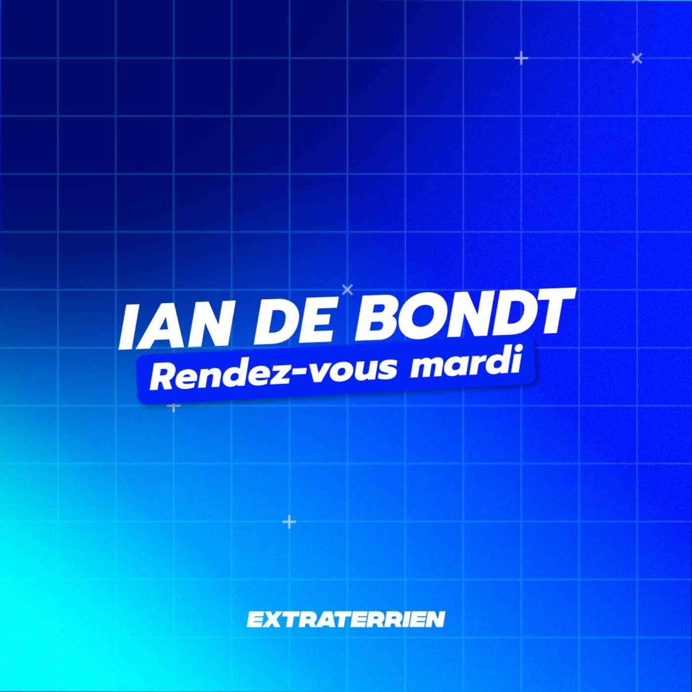 BEST-OF : Le grand espoir de l’athlétisme français brisé par le système - Ian DE BONDT