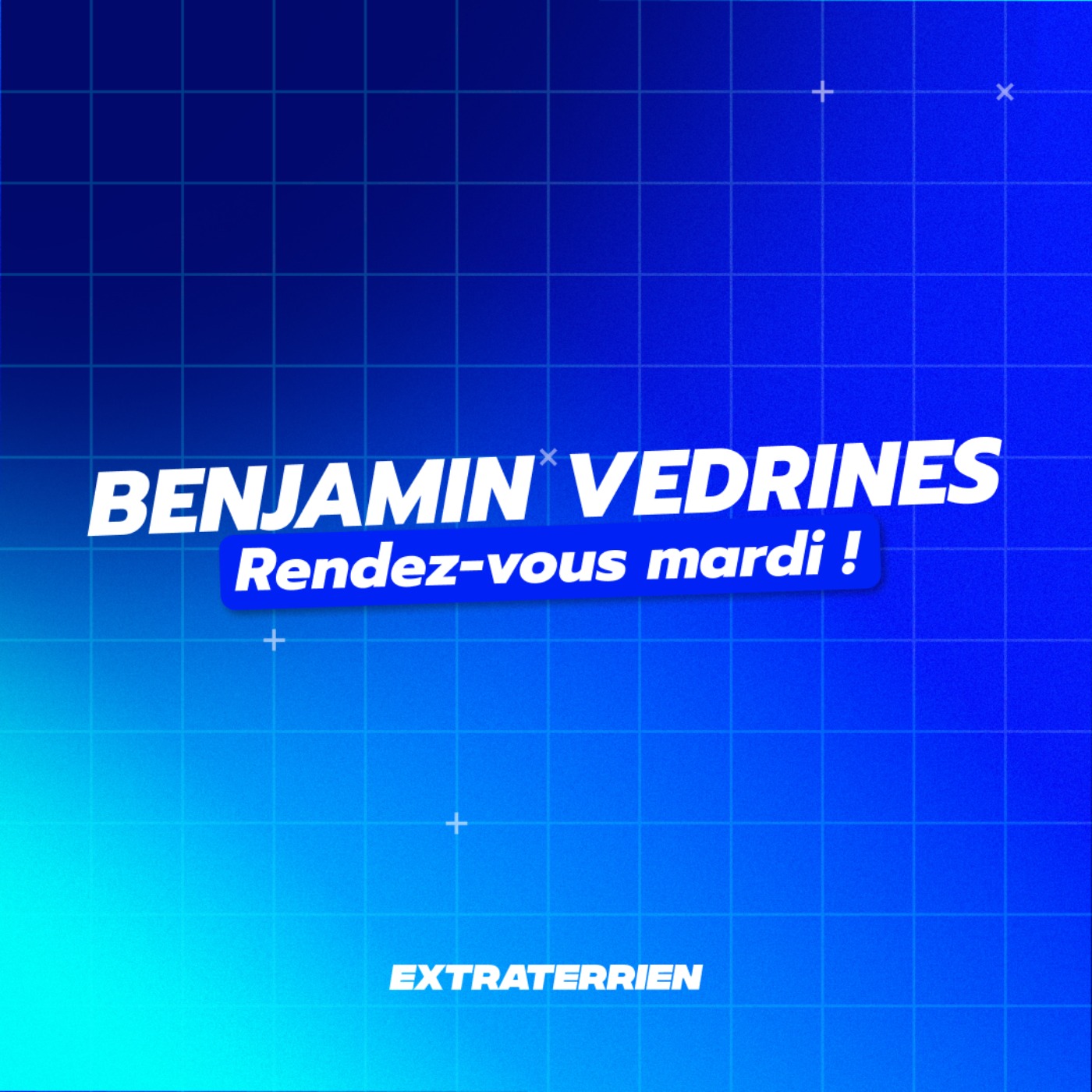 BEST OF - Benjamin Védrines