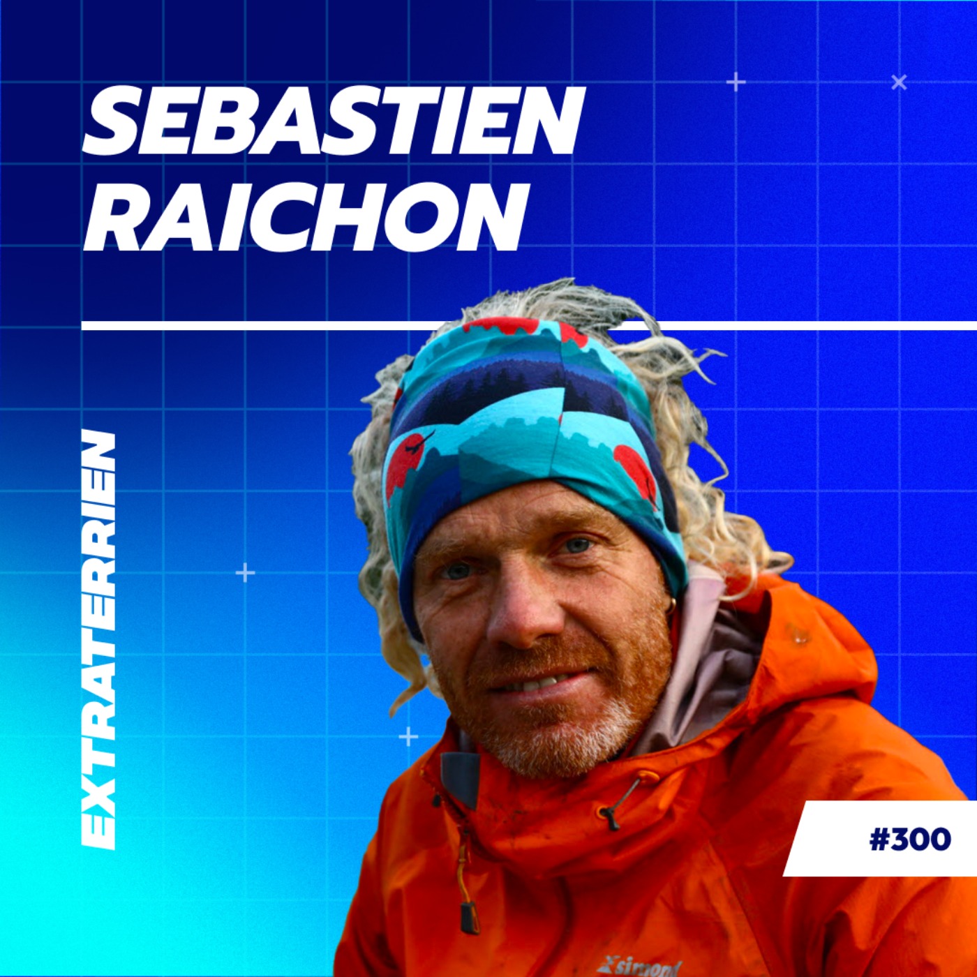 Ce traileur fou fait les courses les plus dures au monde (Il a 51 ans) - Sébastien Raichon