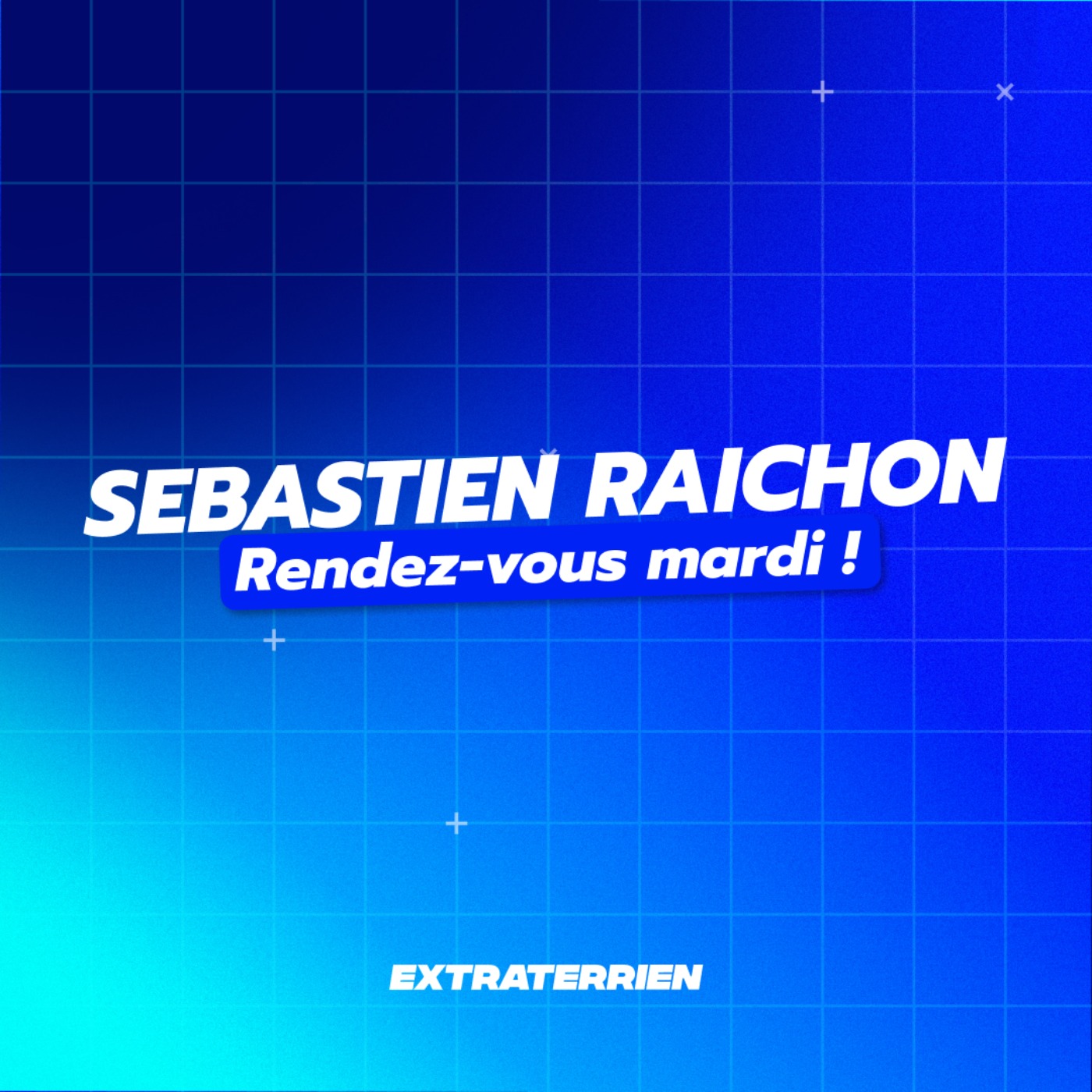 BEST OF - Sébastien Raichon
