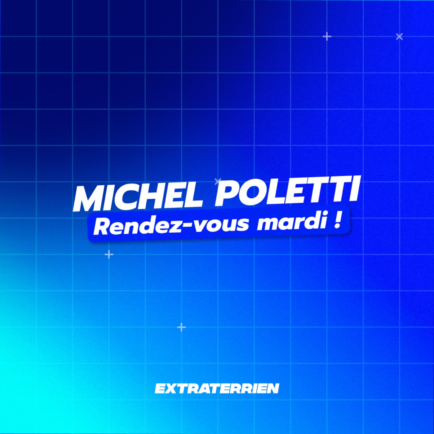 BEST OF - Michel Poletti