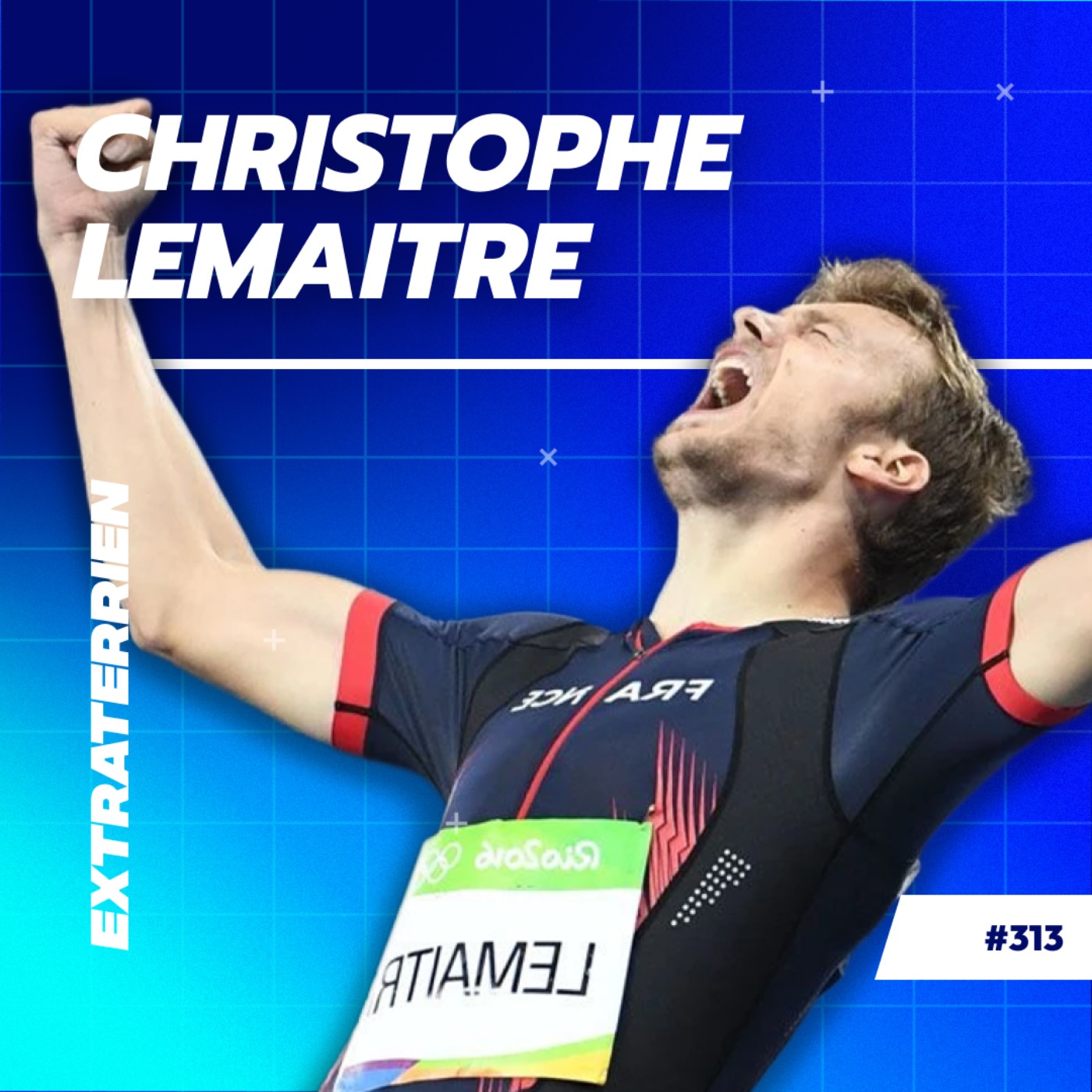 HarcÚlement, blessures et rivalités : Christophe Lemaitre dit TOUT !