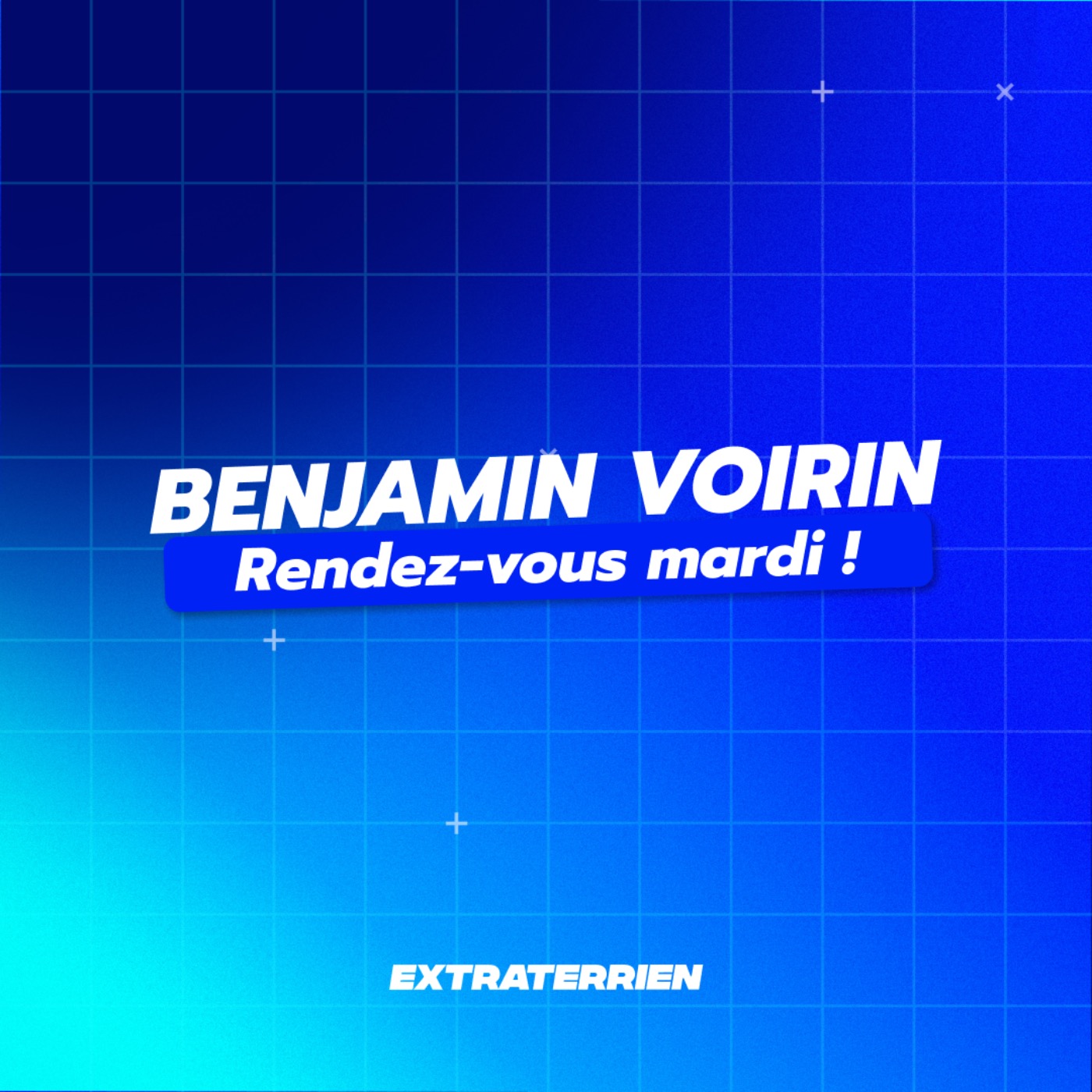 BEST OF - Benjamin Voirin
