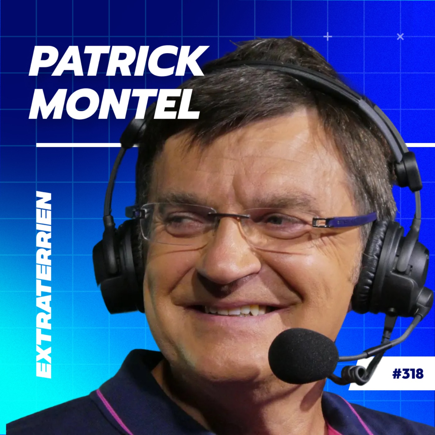 Dispute avec Kévin Mayer, Dopage, Homo-sexualité, Éviction de France TV… Patrick Montel Sans filtre