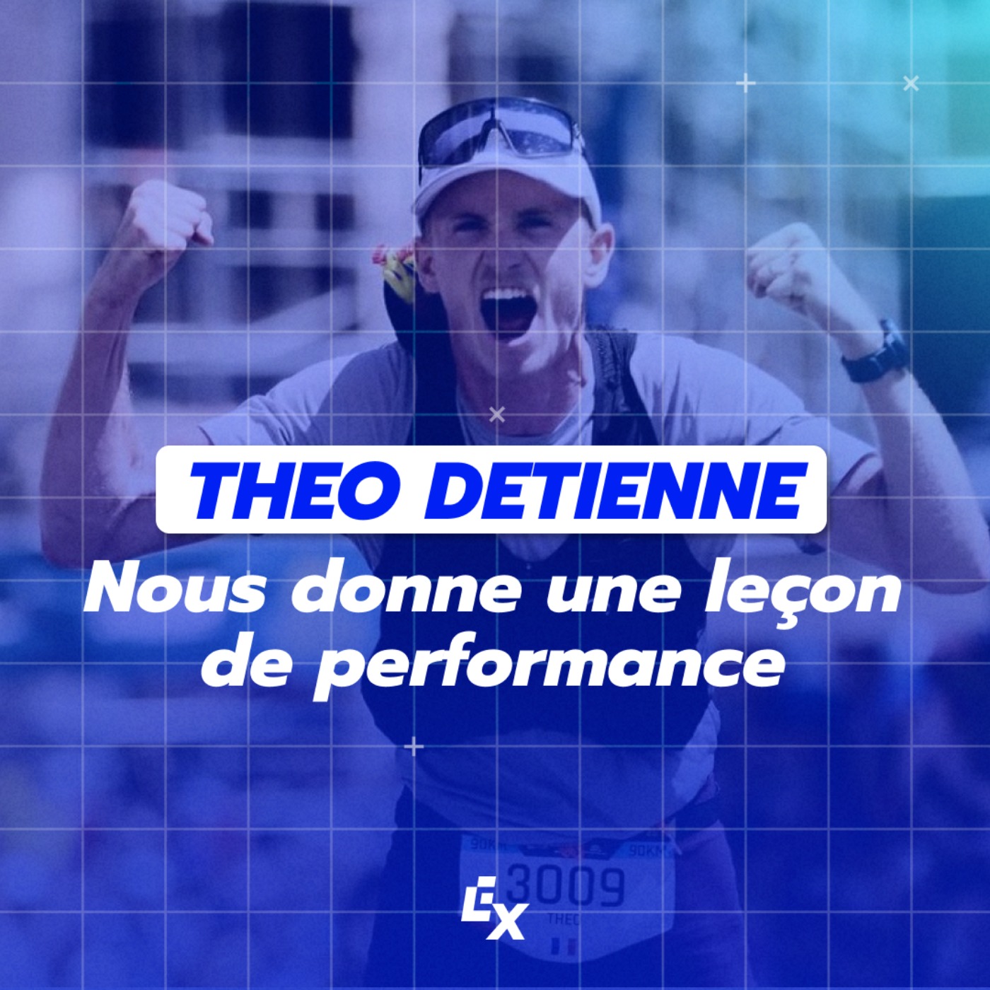 Théo Detienne me donne une belle leçon