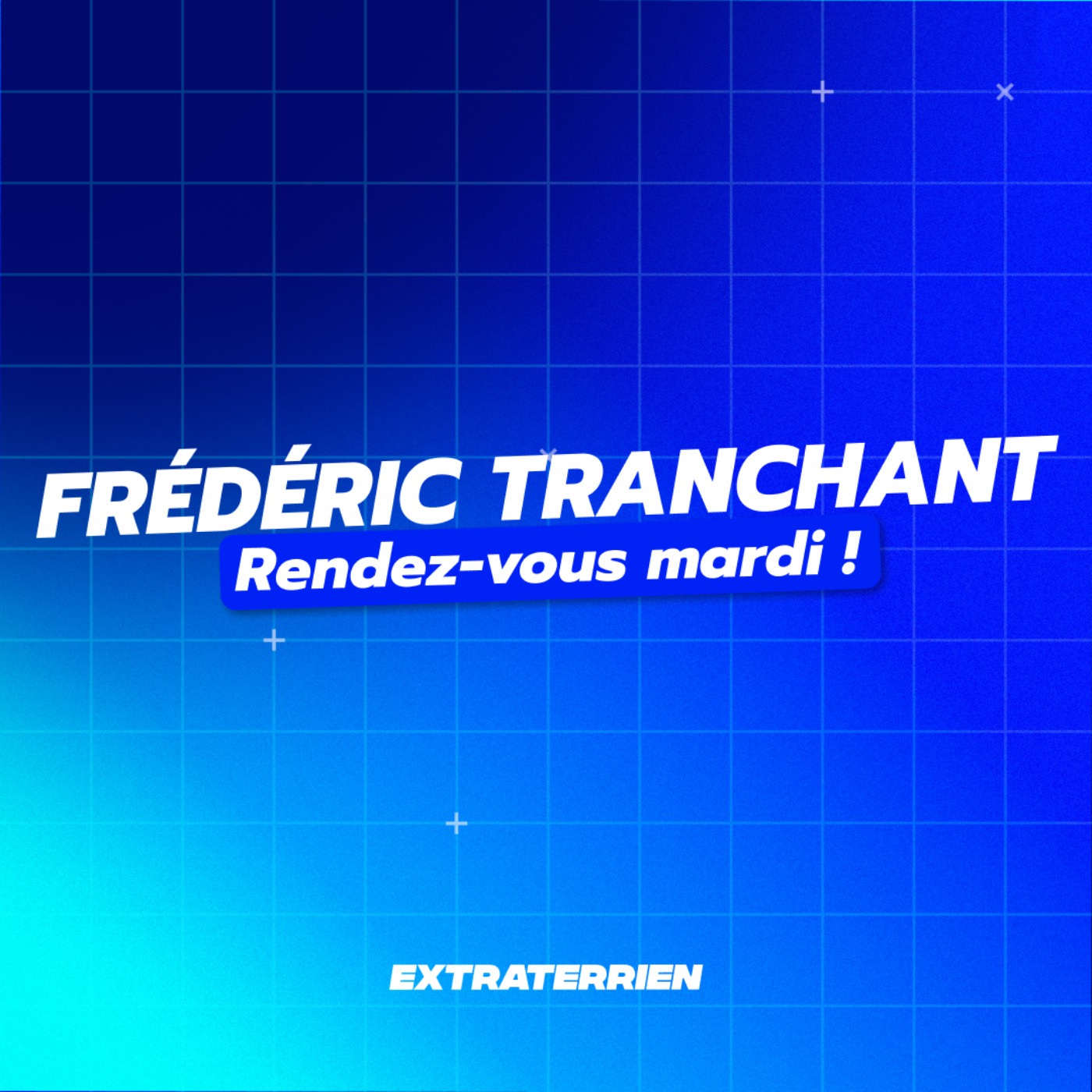 BEST-OF - Frédéric Tranchand