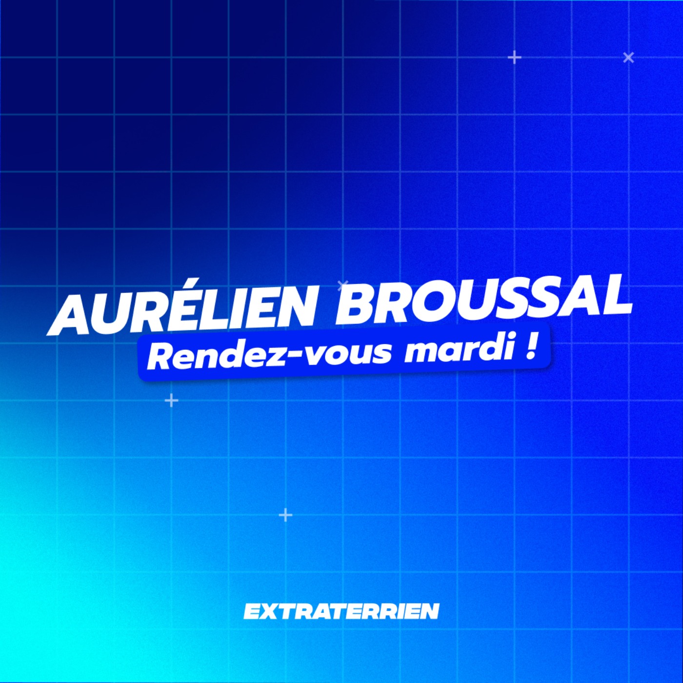 BEST OF - Aurélien Broussal