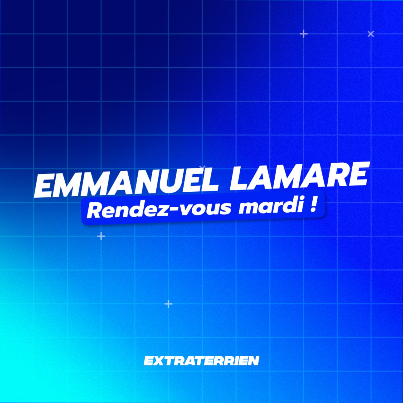 BEST-OF : Emmanuel Lamare