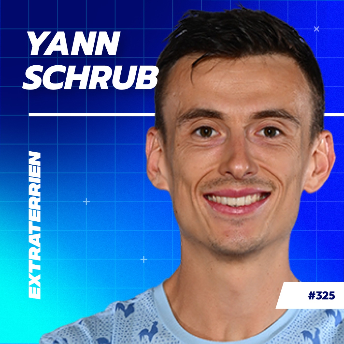 Extraterrien - Sport - Le recordman d’europe du 10KM nous donne une masterclass sur les plaques carbone - Yann Schurb