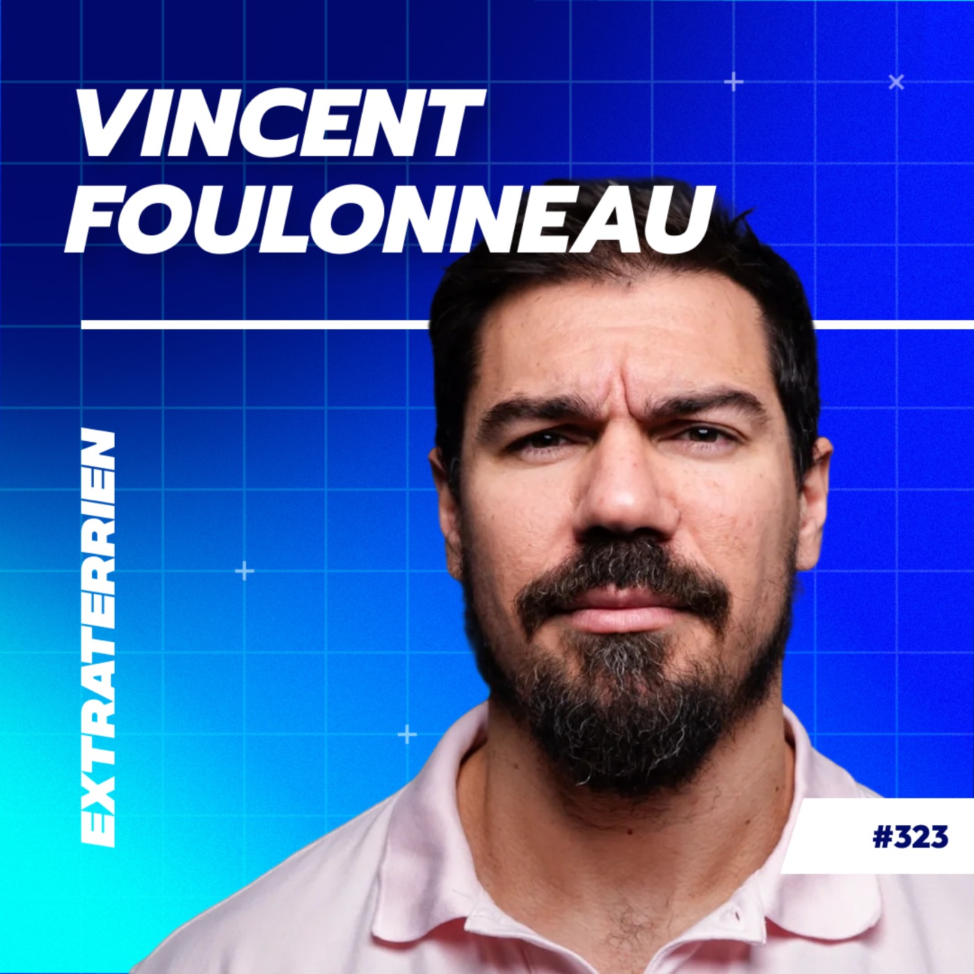 Cet expert révèle les SECRETS des athlètes PRO - Vincent Foulonneau