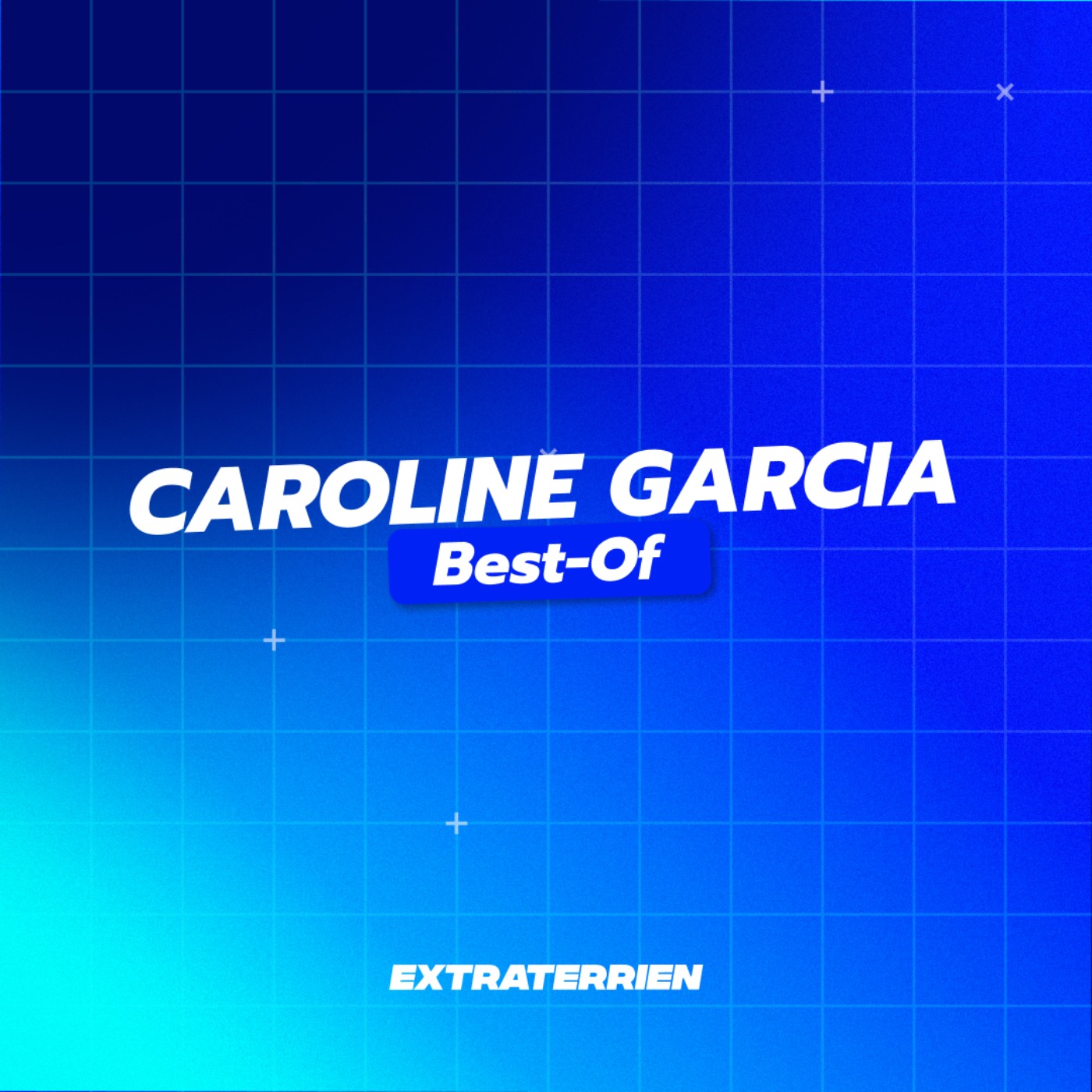 BEST-OF : Caroline Garcia