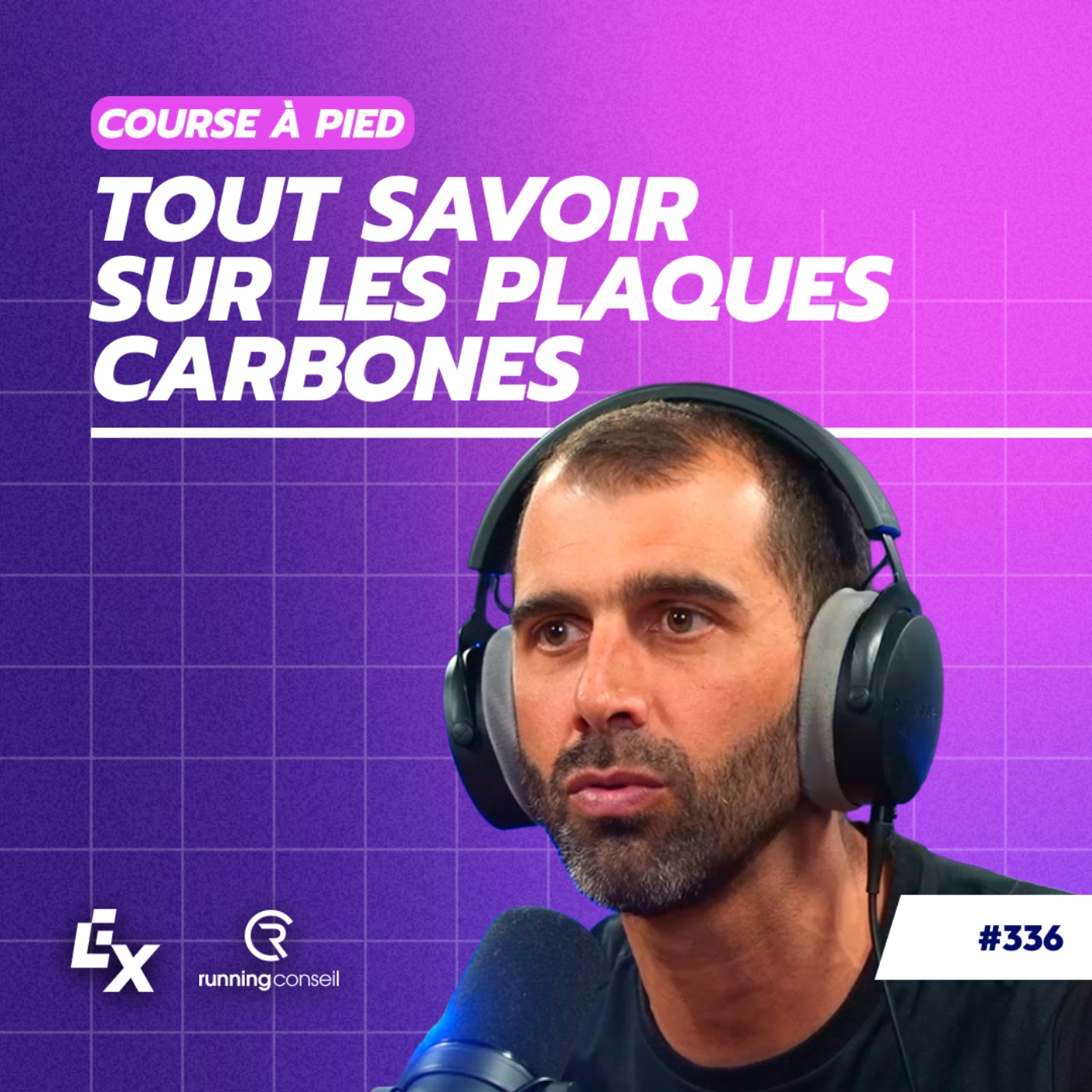 Les plaques carbones font-elles vraiment courir plus vite ? - Running Conseil
