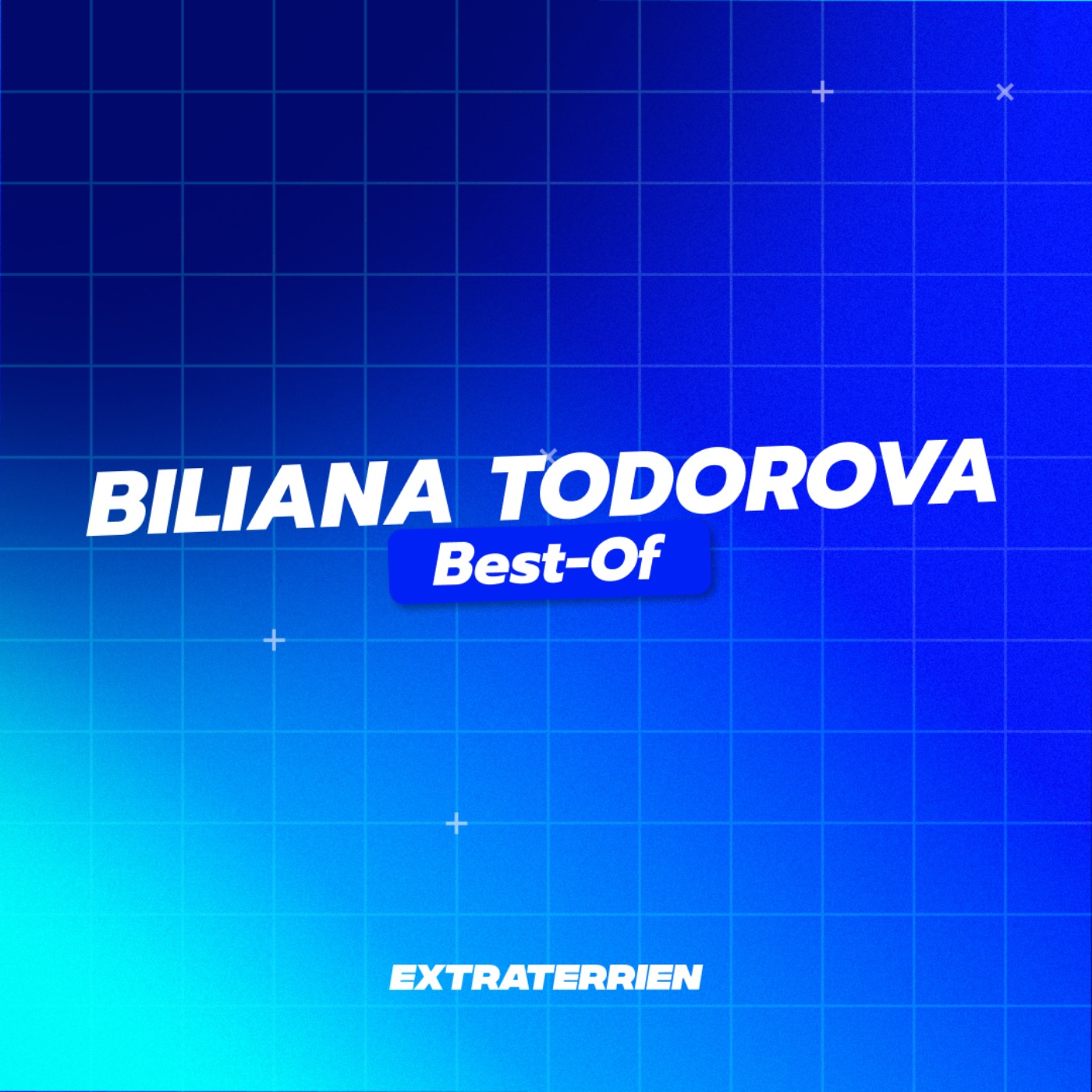 BEST-OF : Biliana Todorova