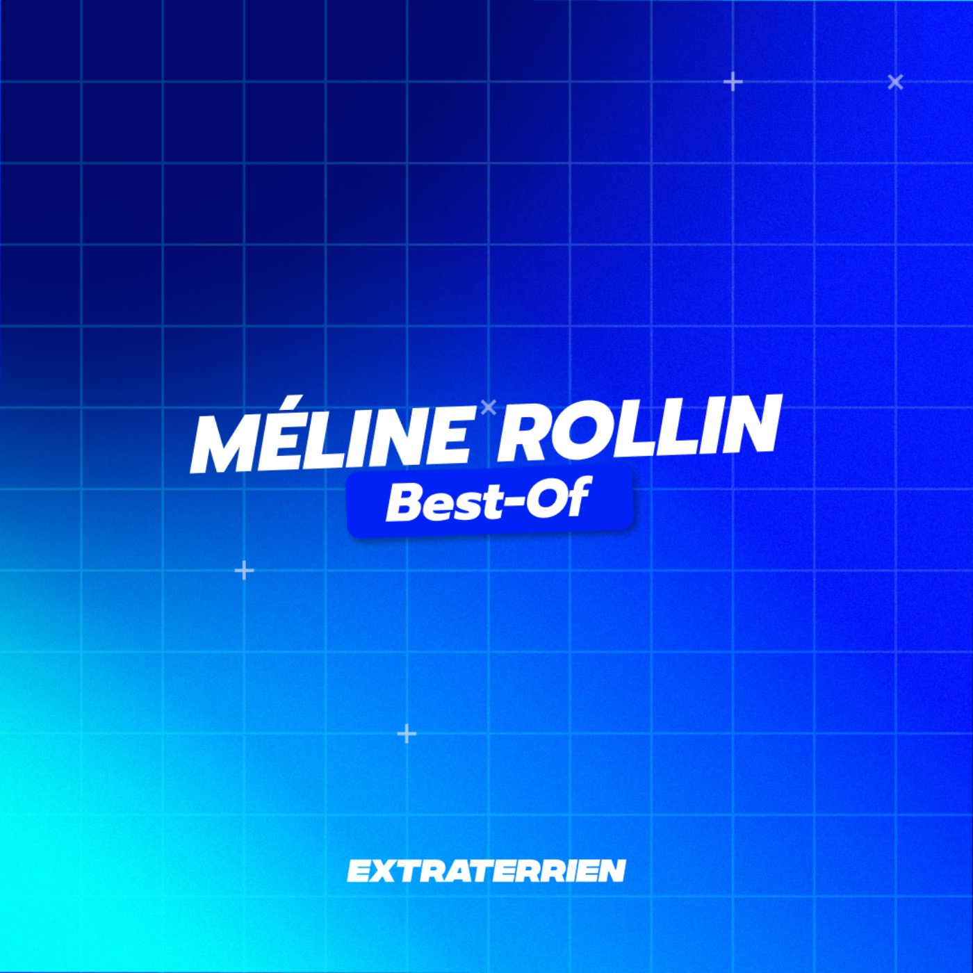 Extraterrien - Sport - BEST-OF : Méline Rollin