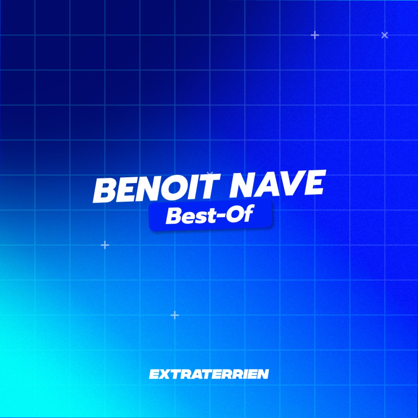 BEST-OF : Benoit Nave, fondateur de Baouw ! 