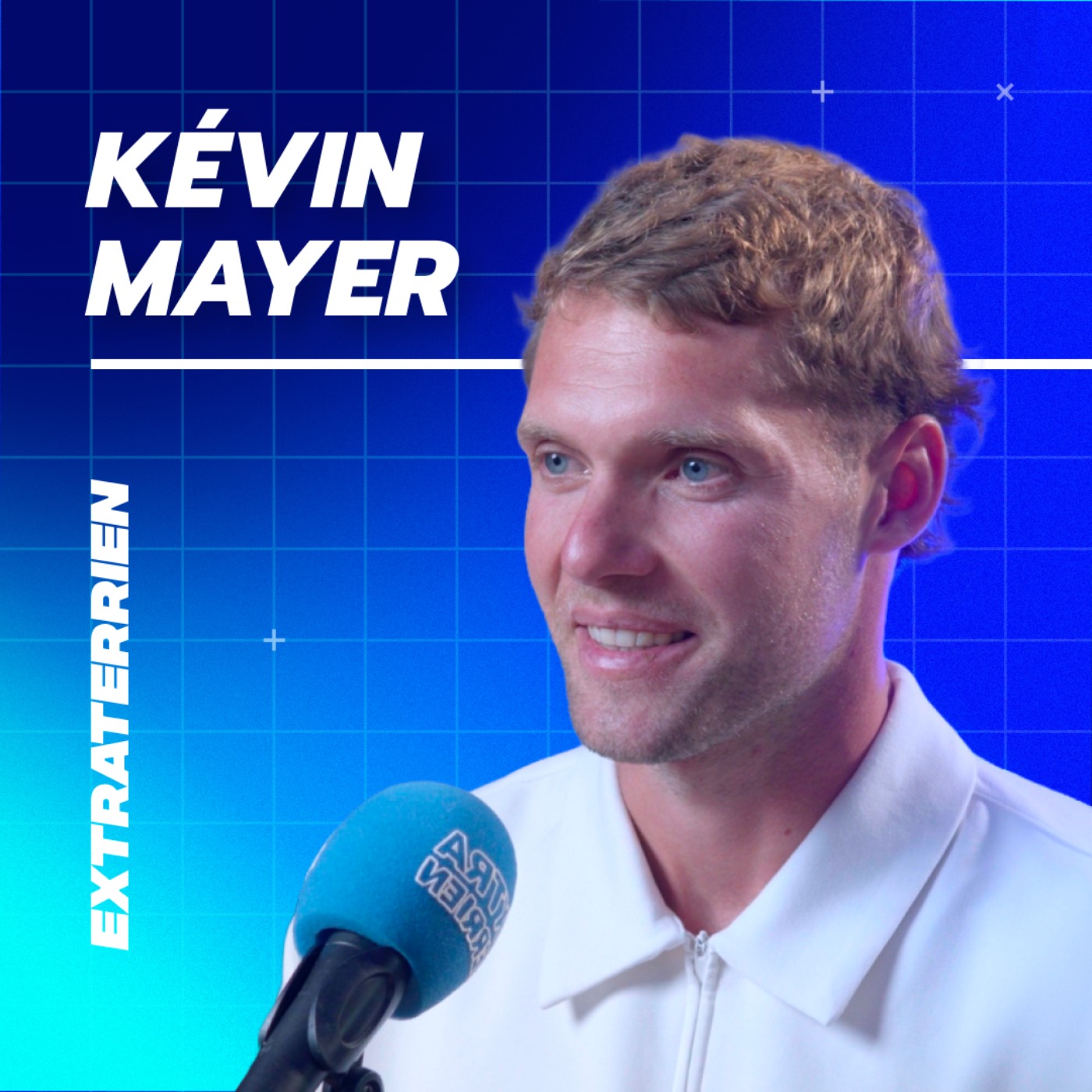 Le prix INAVOUABLE d’une carrière au haut niveau - Kévin Mayer 