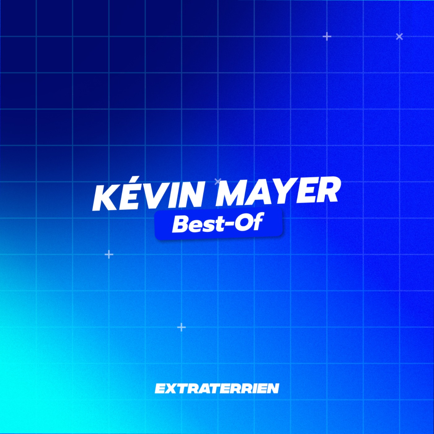 BEST-OF : Kévin Mayer