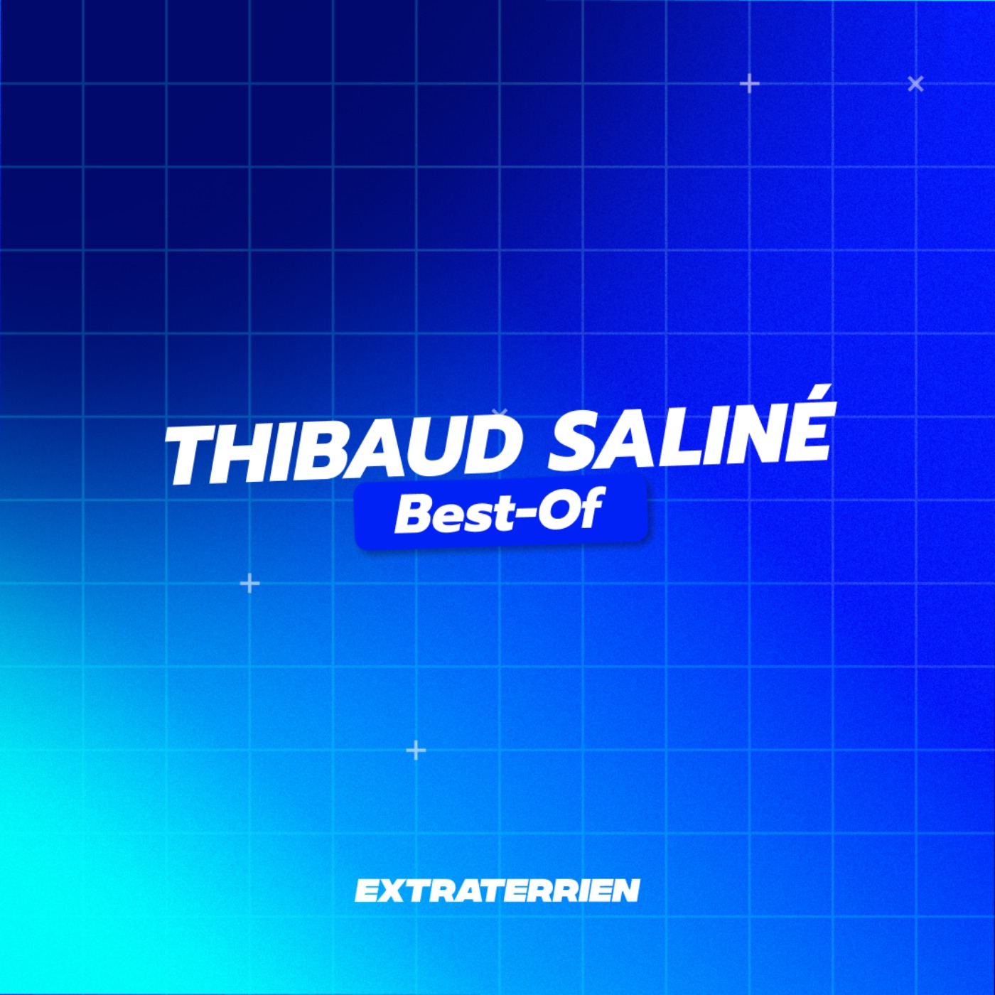 BEST-OF : Thibaud Saliné