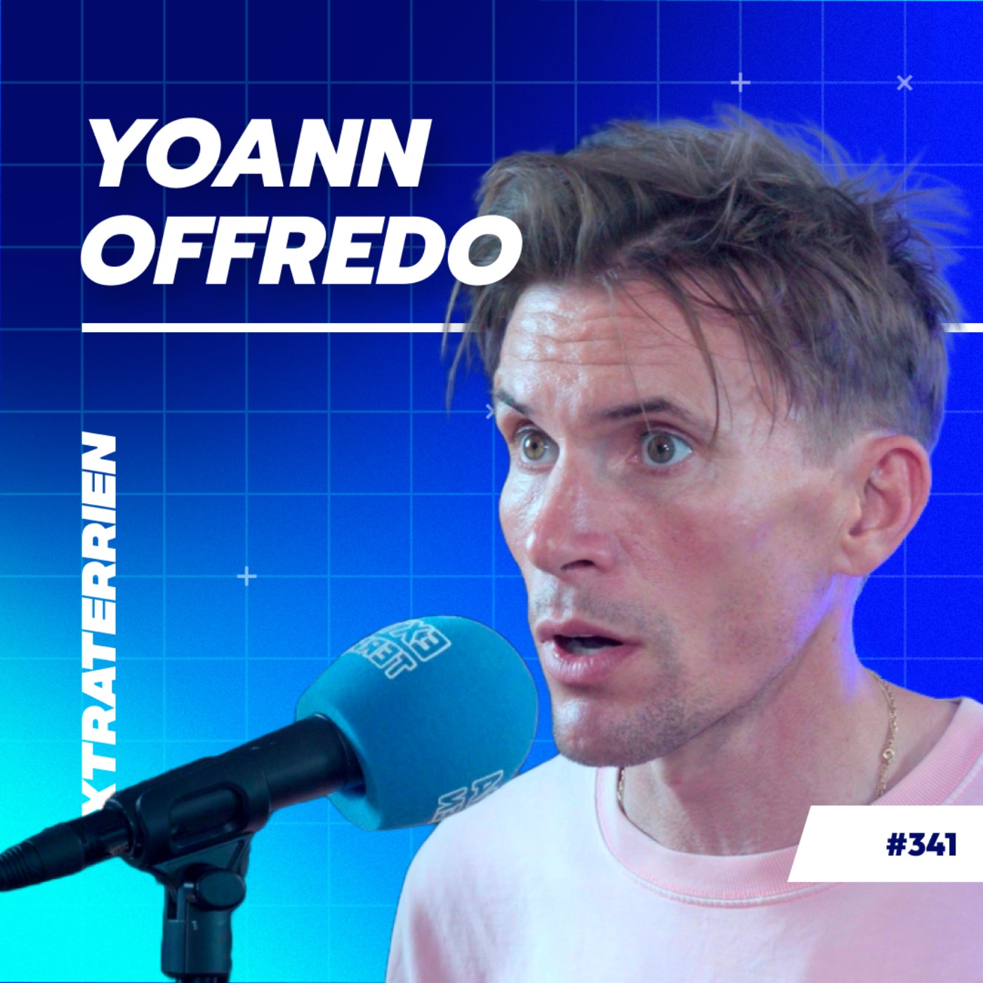 Ce cycliste pro raconte sa descente aux enfers après sa carrière - Yoann Offredo