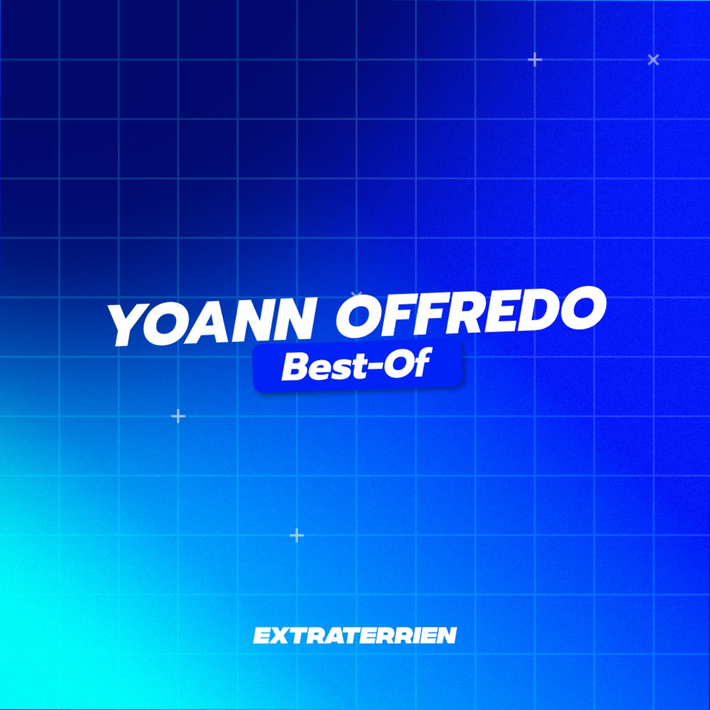 BEST-OF : Yoann Offredo