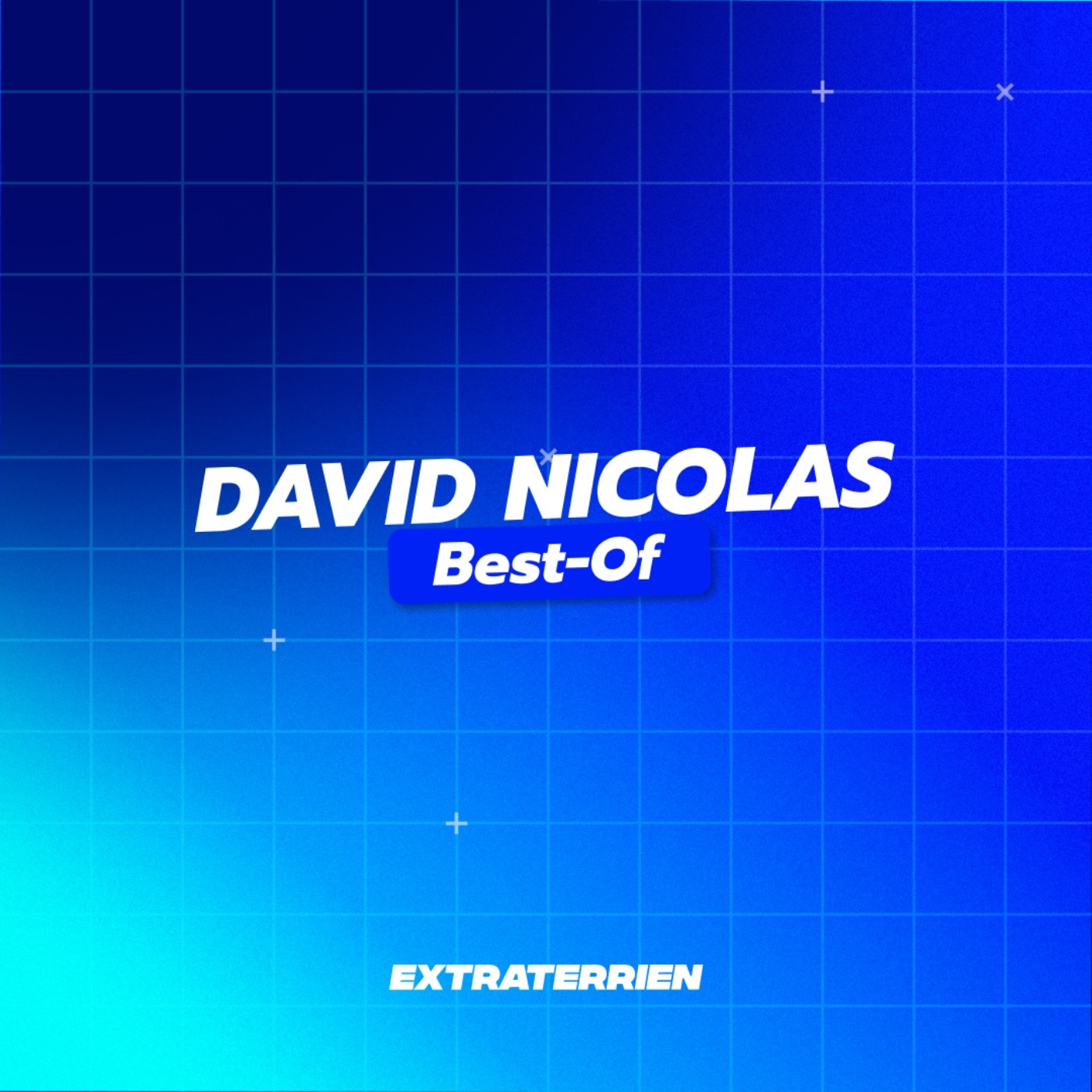 BEST-OF : David Nicolas