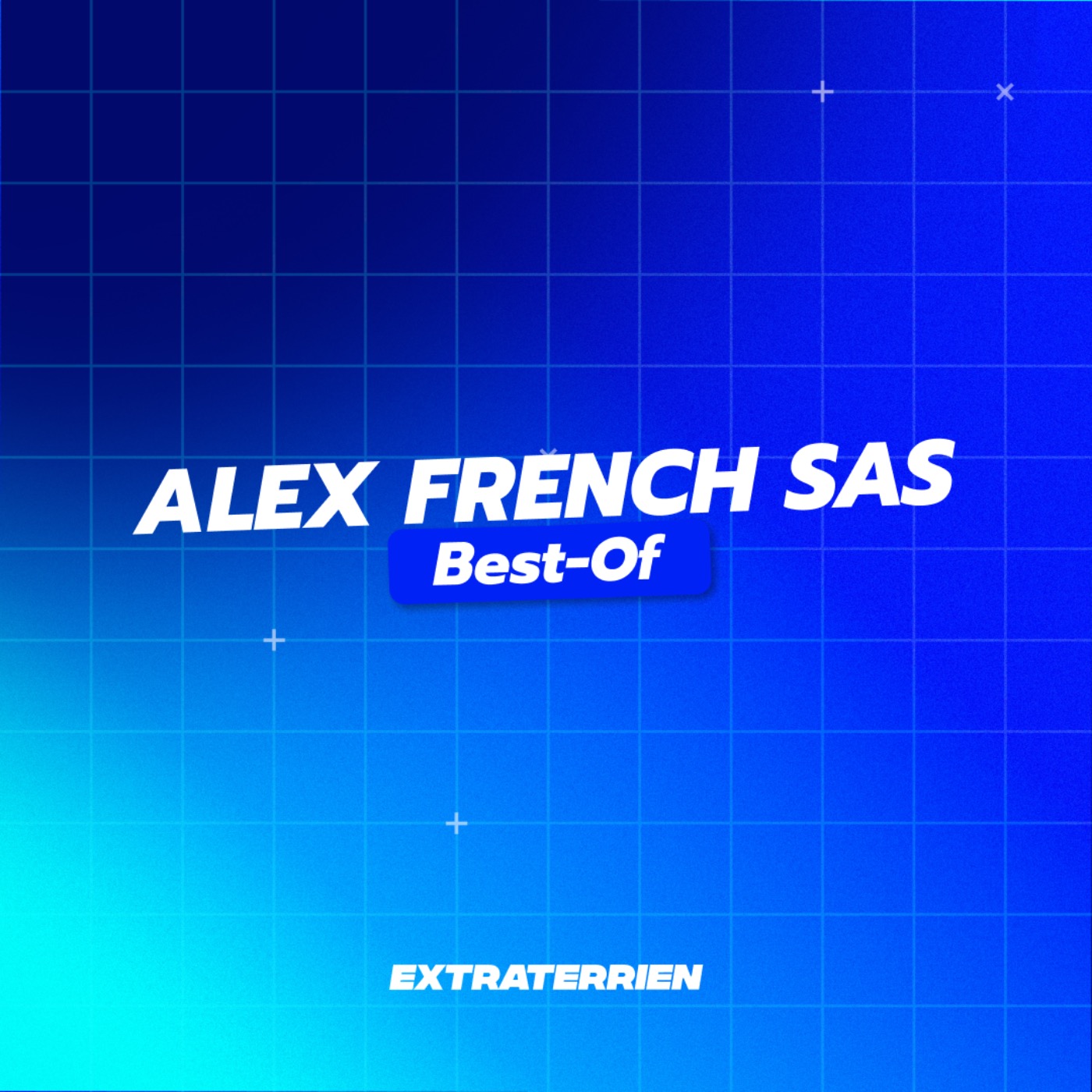 BEST-OF : Alex French SAS