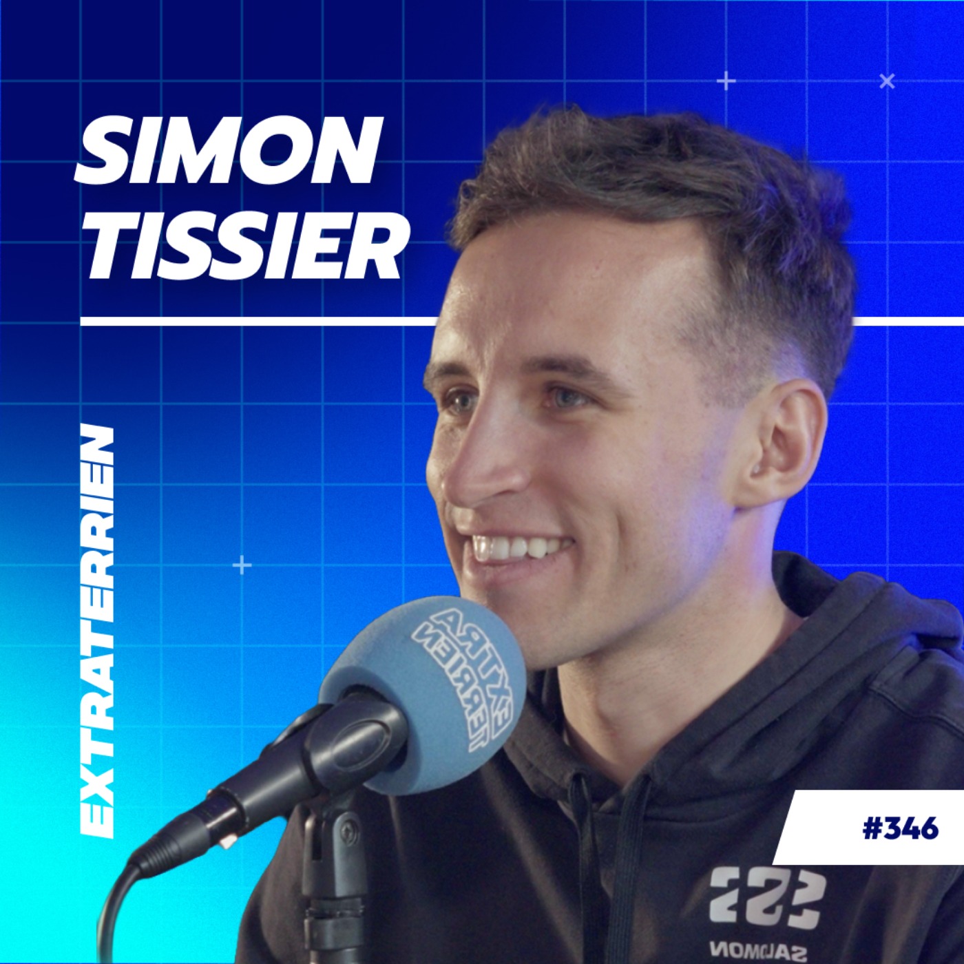 Ce Coach nous donne UNE MASTERCLASS de Trail - Simon Tissier