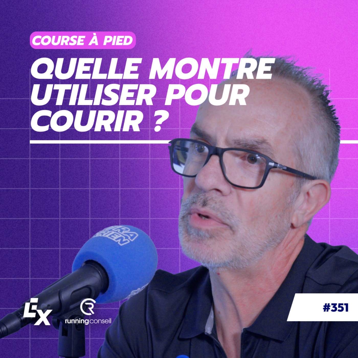 Extraterrien - Sport - La Vérité derrière votre Montre de Running - Running Conseil
