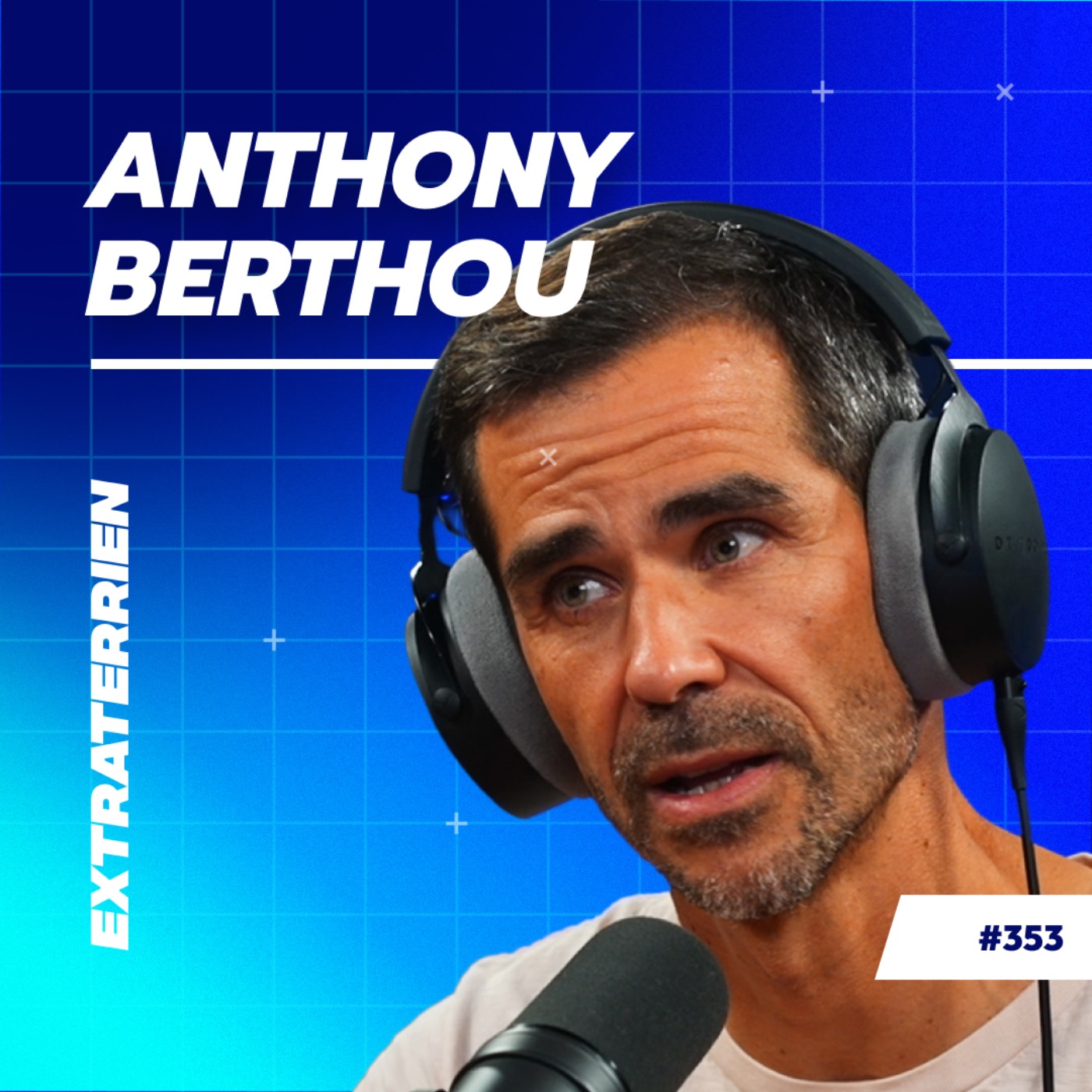 Extraterrien - Sport - Ce qu’a Découvert ce Nutritionniste Remet tout en Question