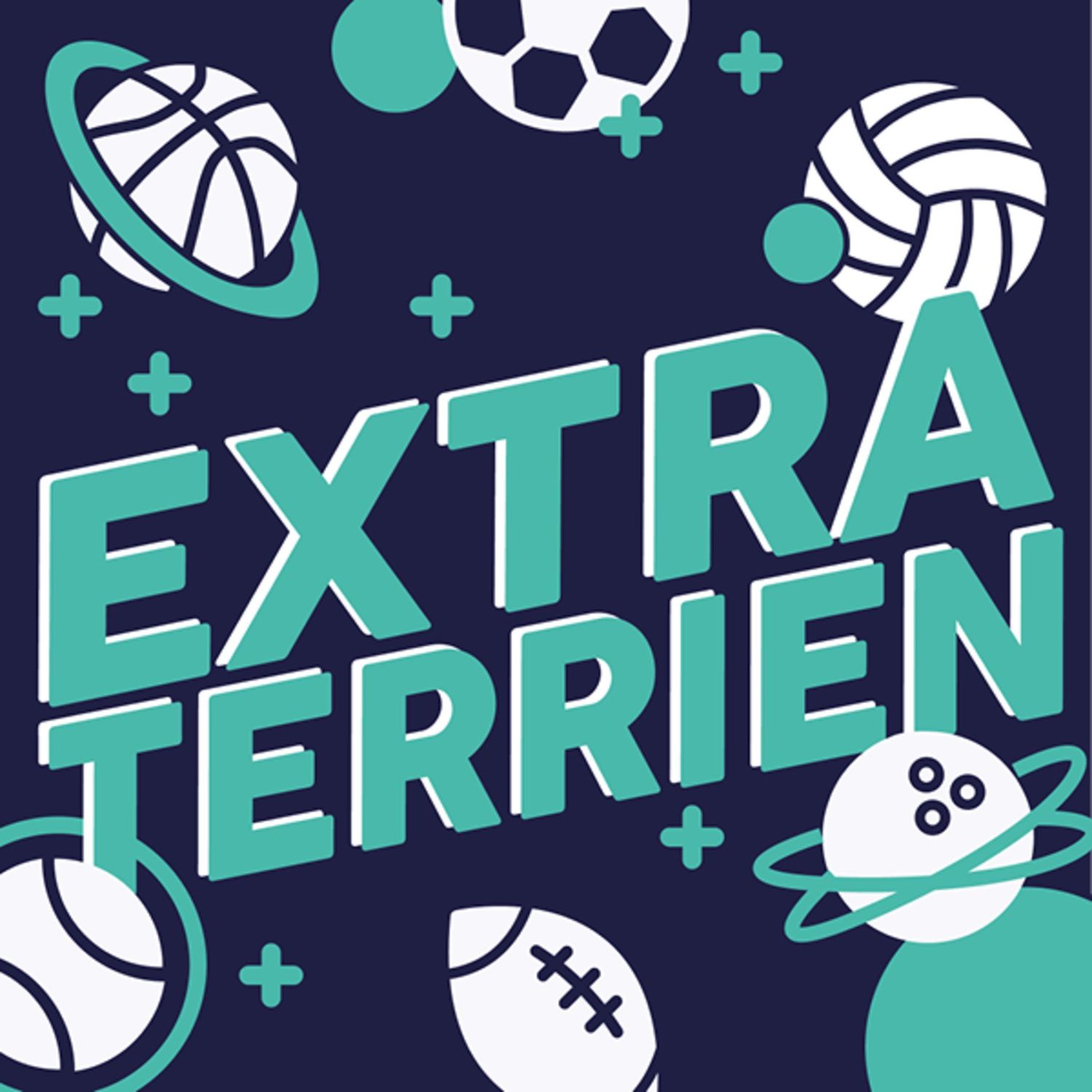 Extraterrien – Sport
