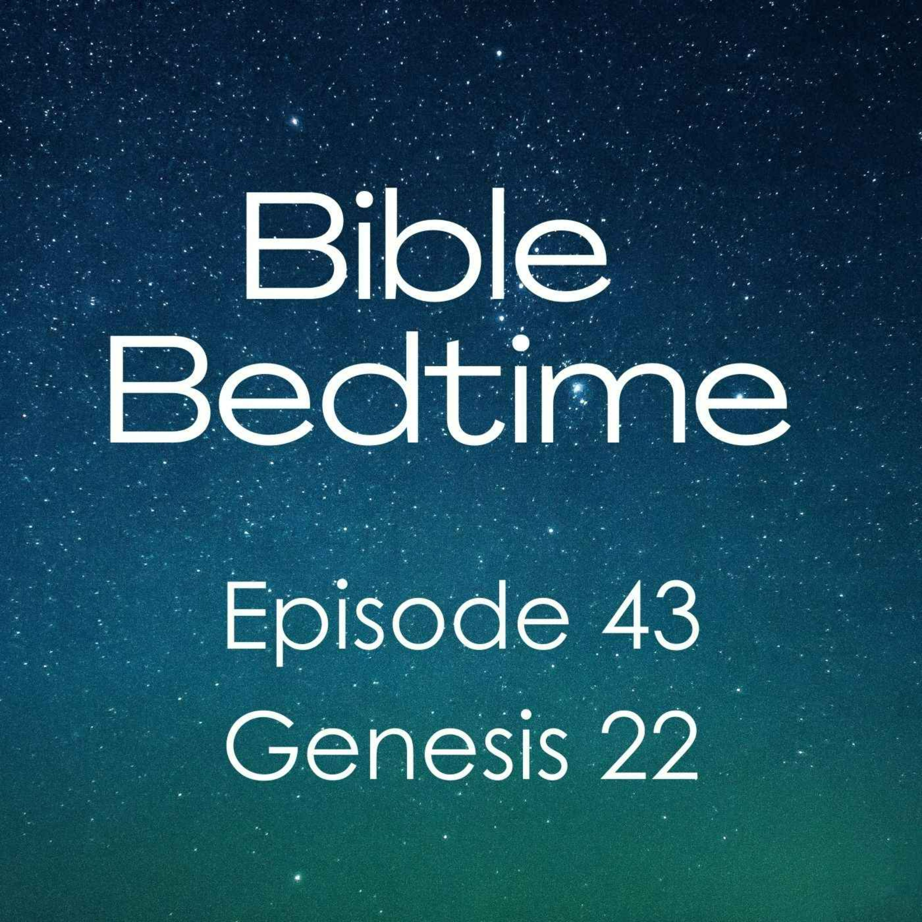 Bible Bedtime (No Ads)