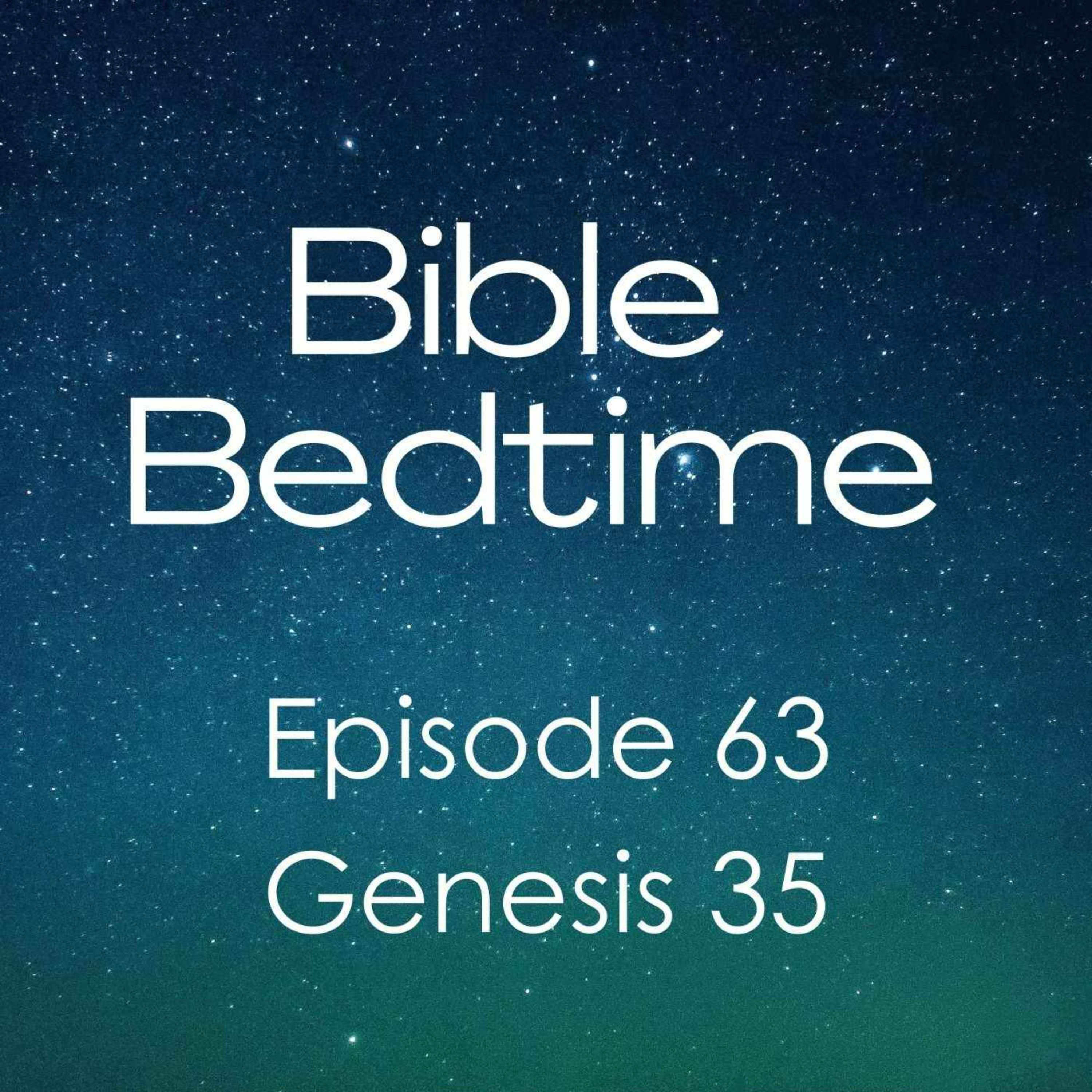 Bible Bedtime (No Ads)
